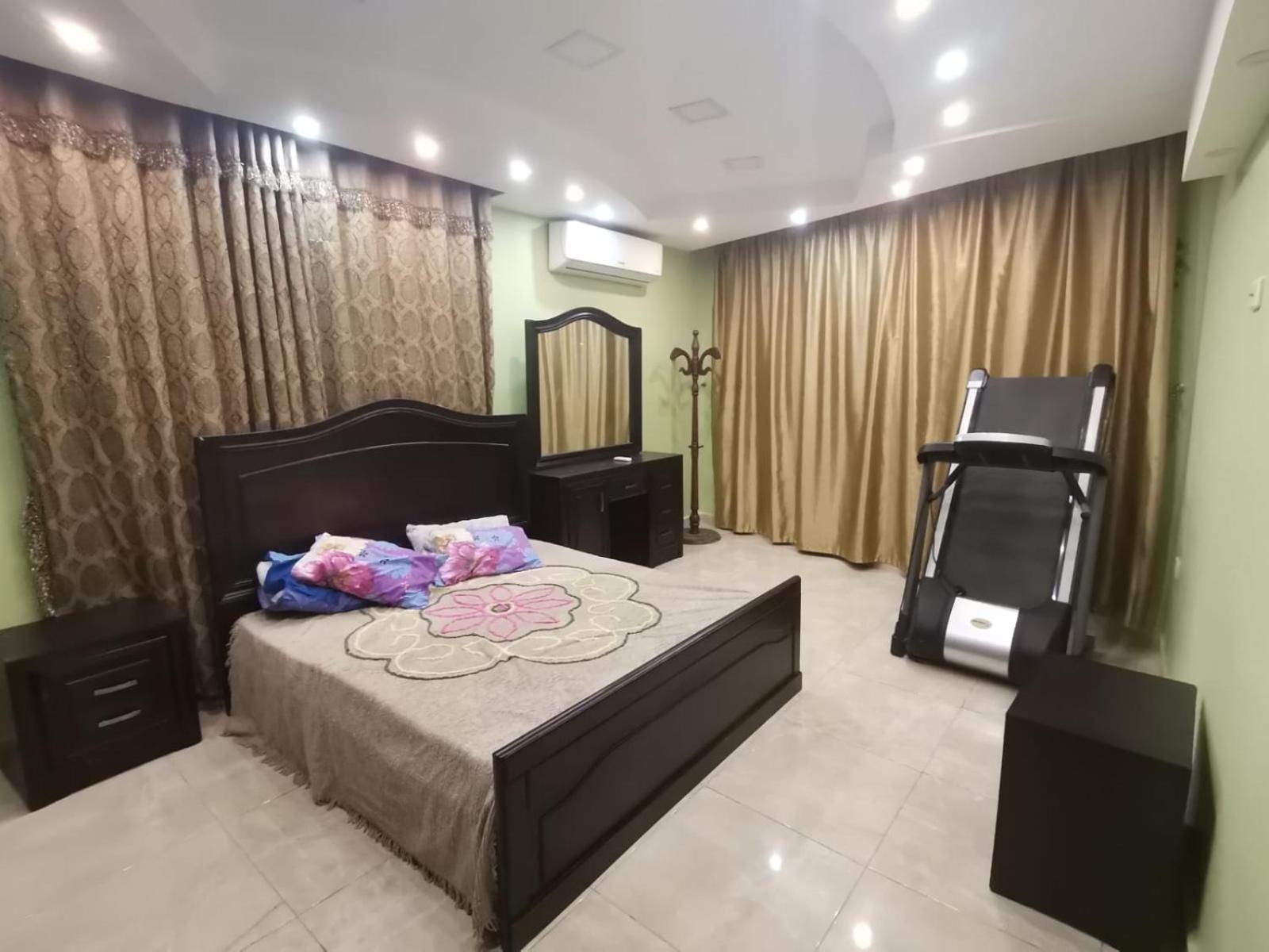 Alsharif Luxury Holiday Villa