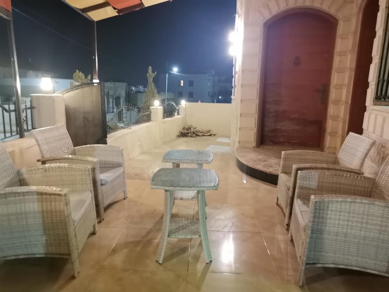 Alsharif Luxury Holiday Villa