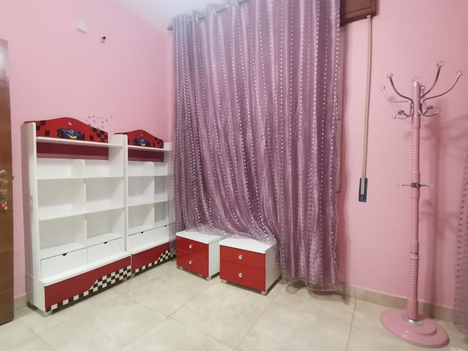 Alsharif Luxury Holiday Villa