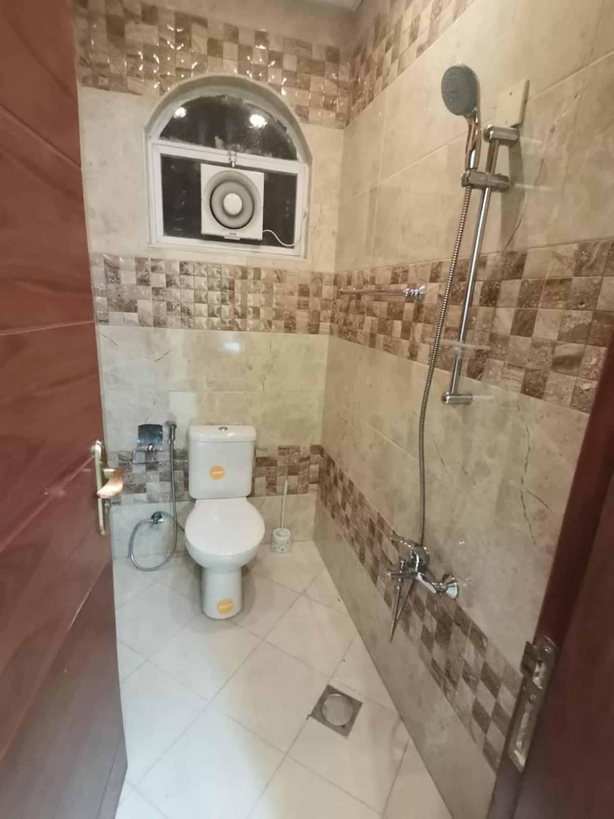 Alsharif Luxury Holiday Villa