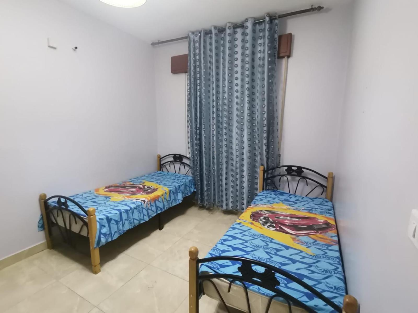 Alsharif Luxury Holiday Villa
