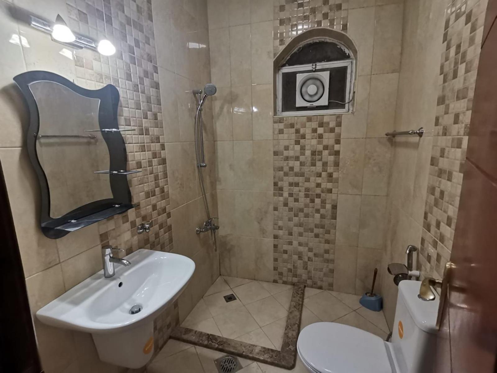 Alsharif Luxury Holiday Villa