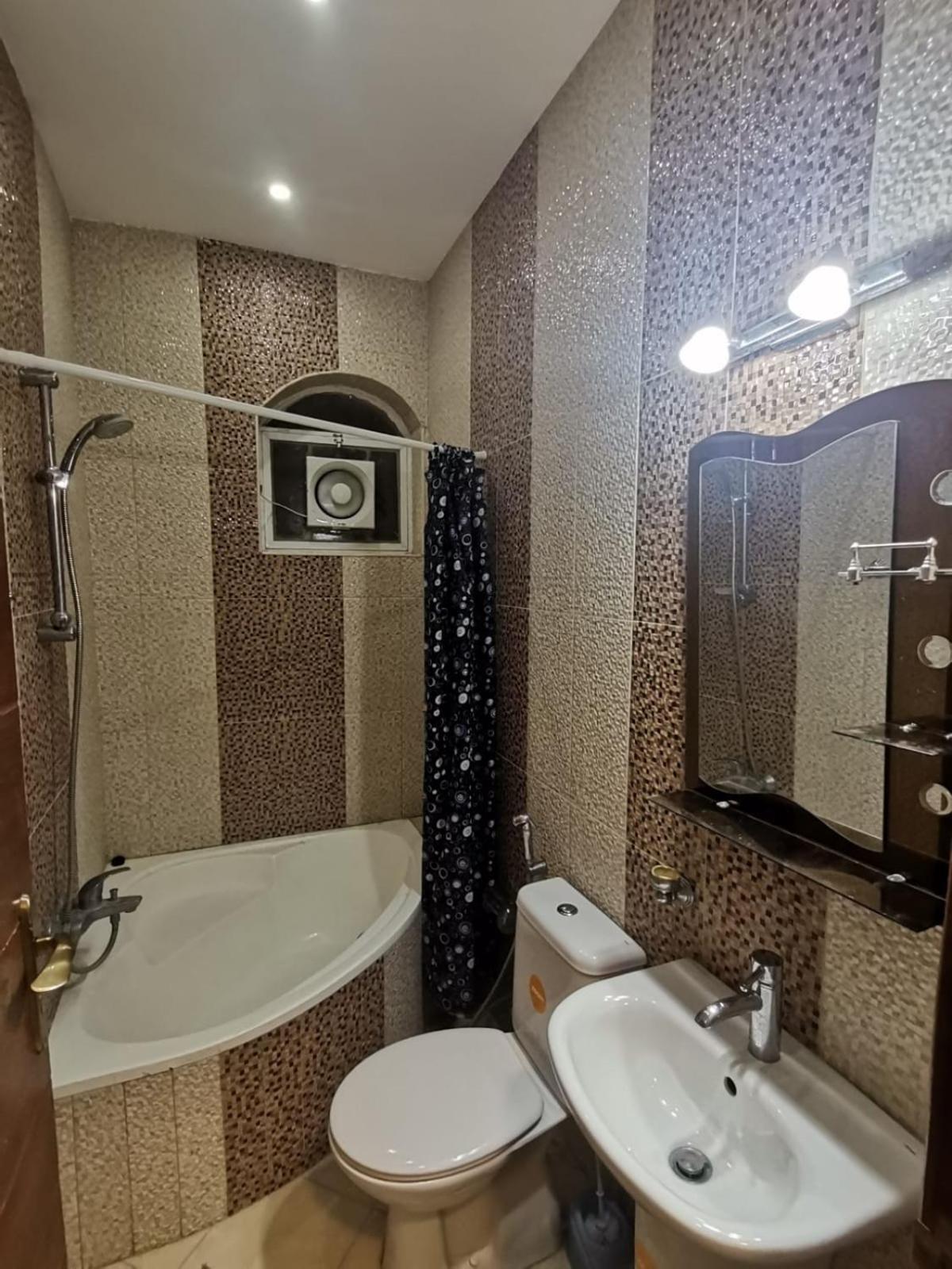 Alsharif Luxury Holiday Villa