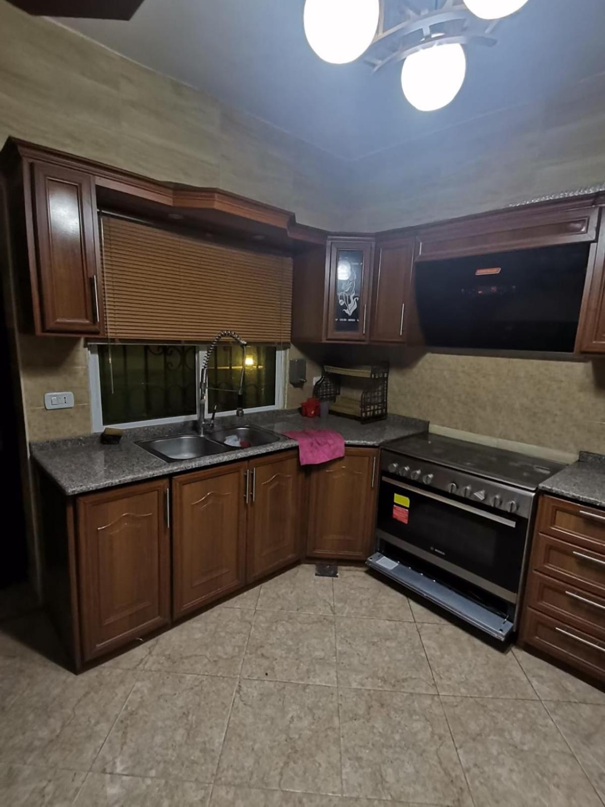 Alsharif Luxury Holiday Villa