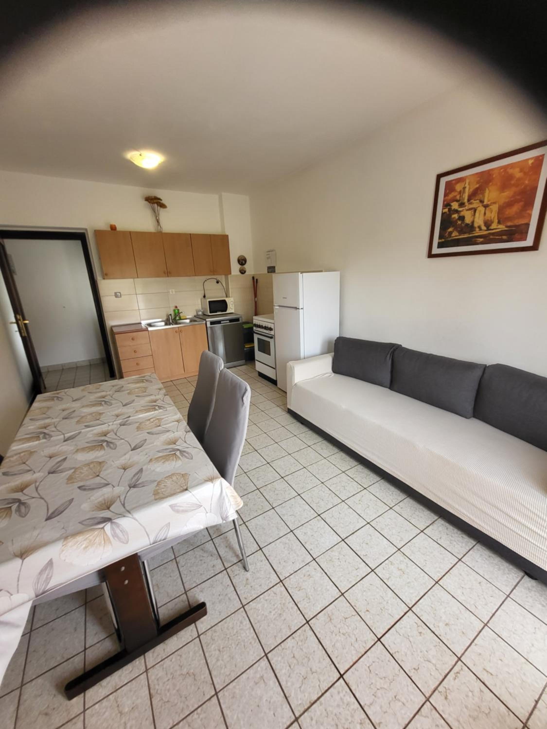 Apartmani Centar