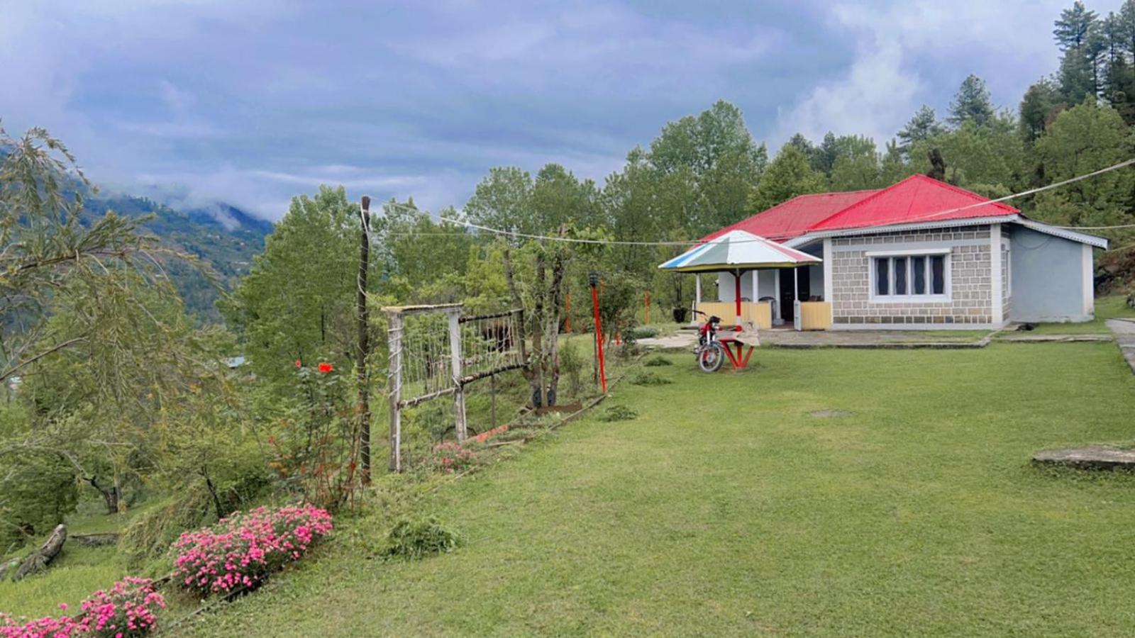 Highland Resort