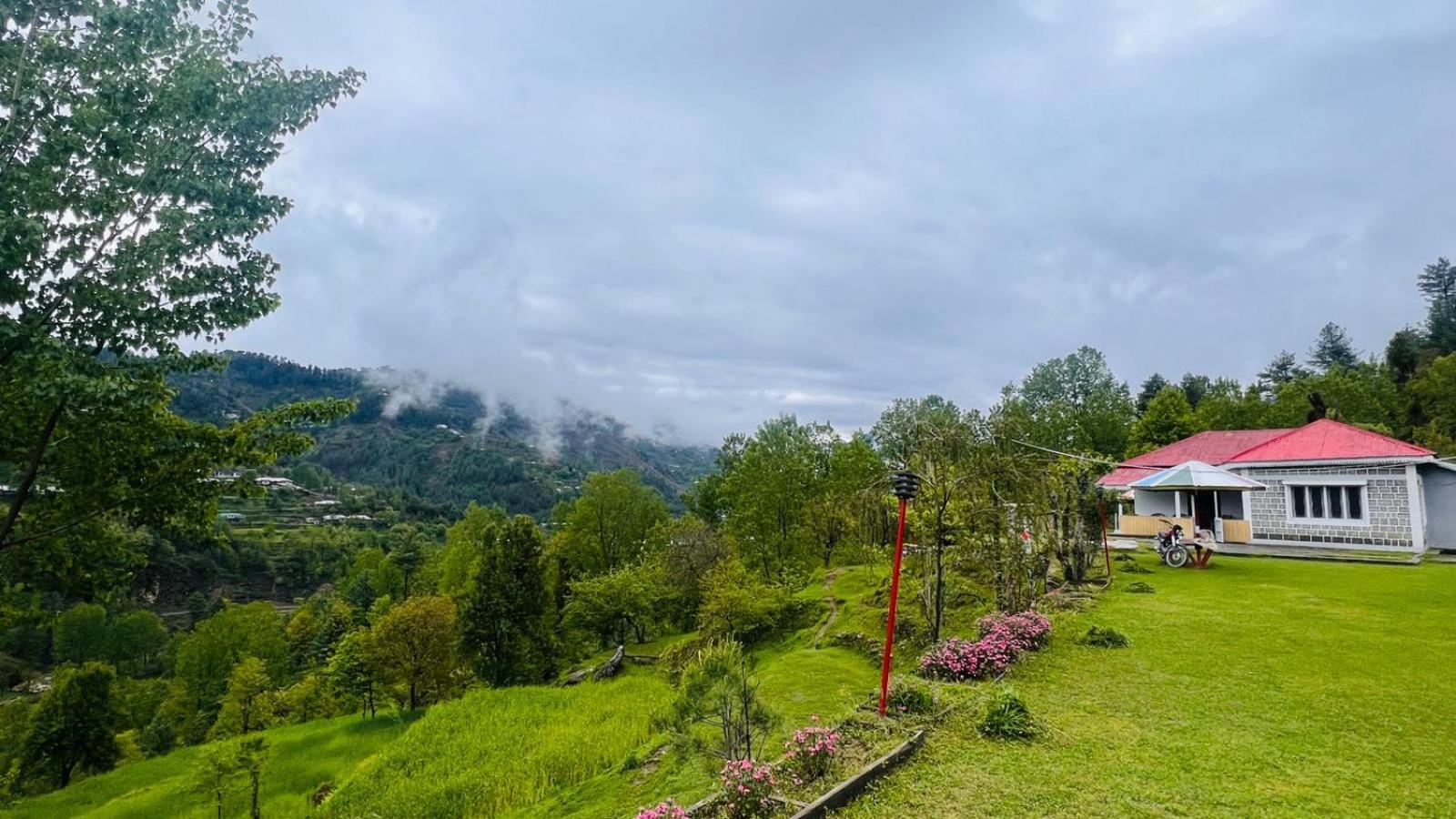 Highland Resort