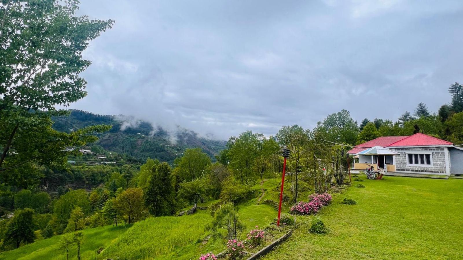Highland Resort