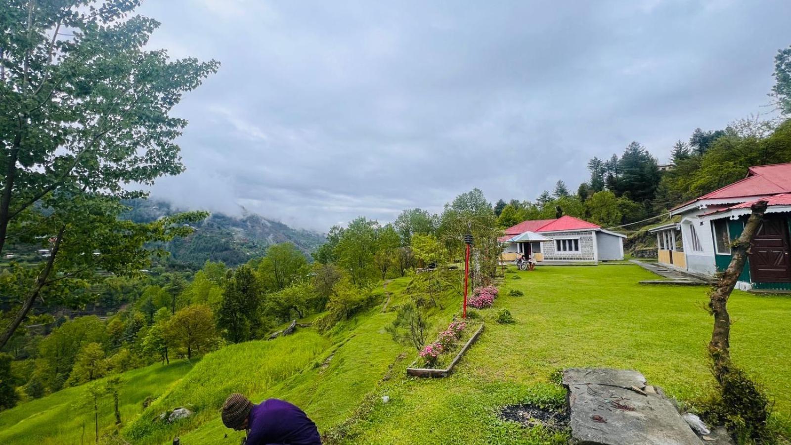 Highland Resort