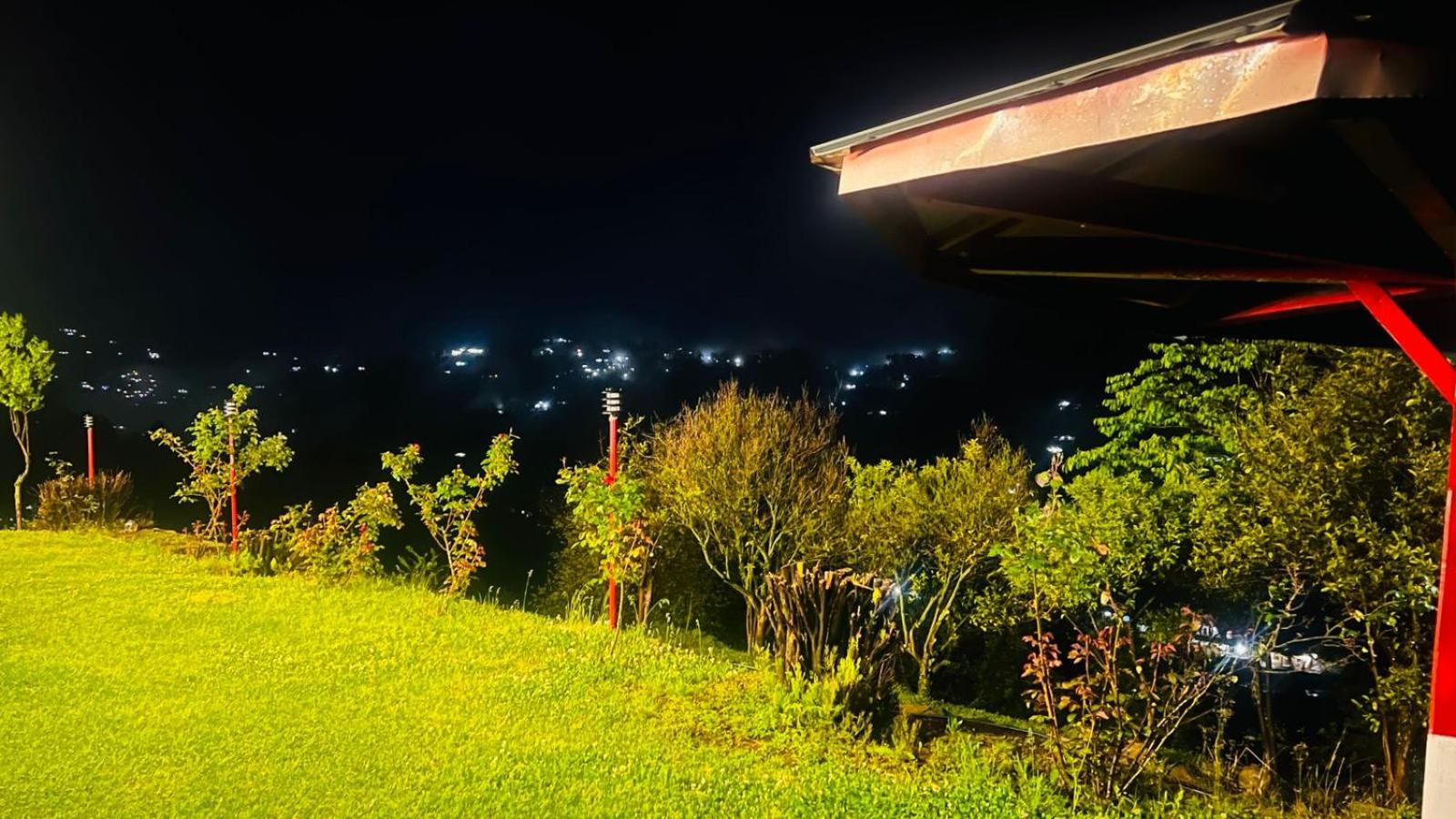 Highland Resort