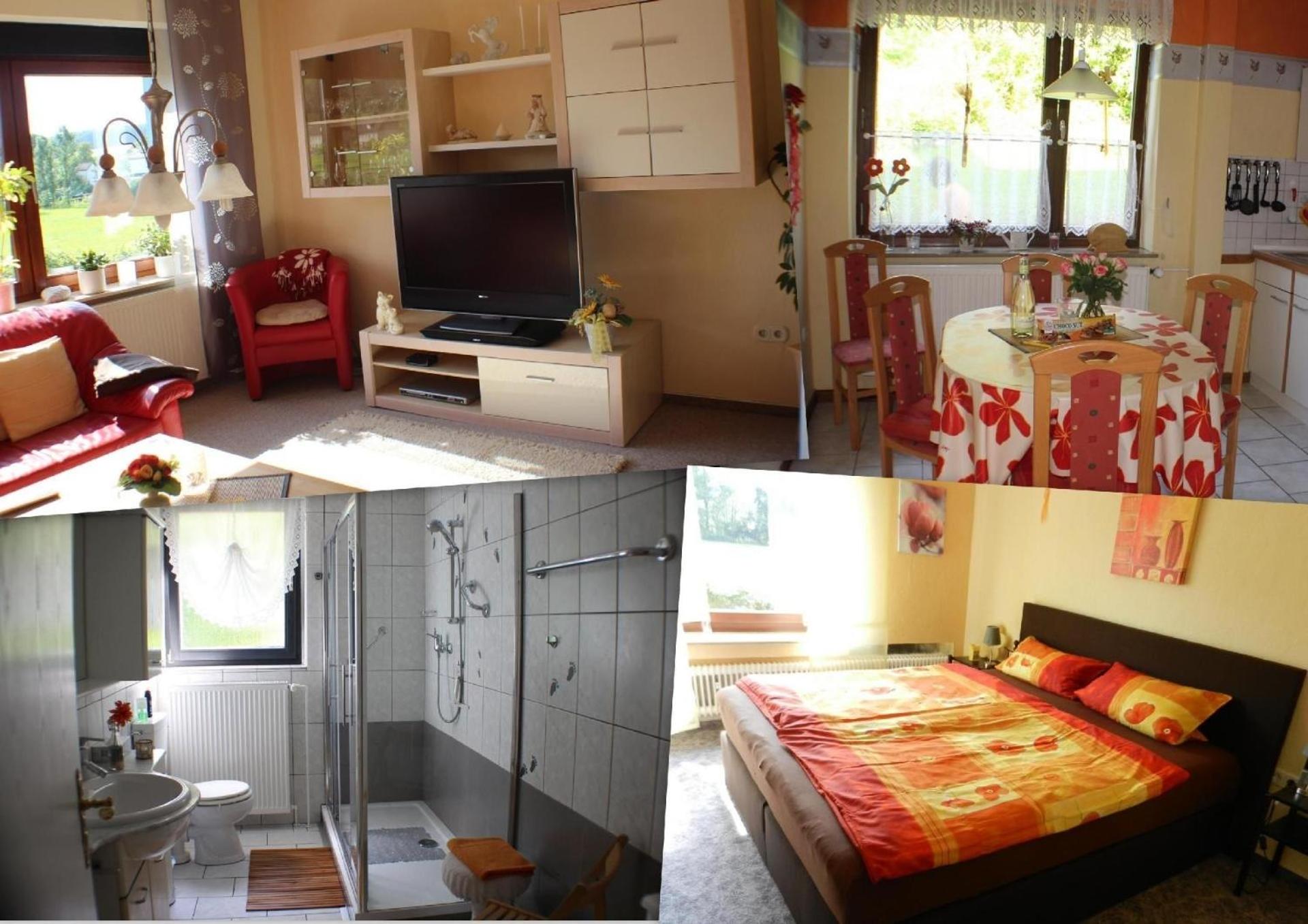 Ferienwohnung im Teutoburger Wald - Property Image 1