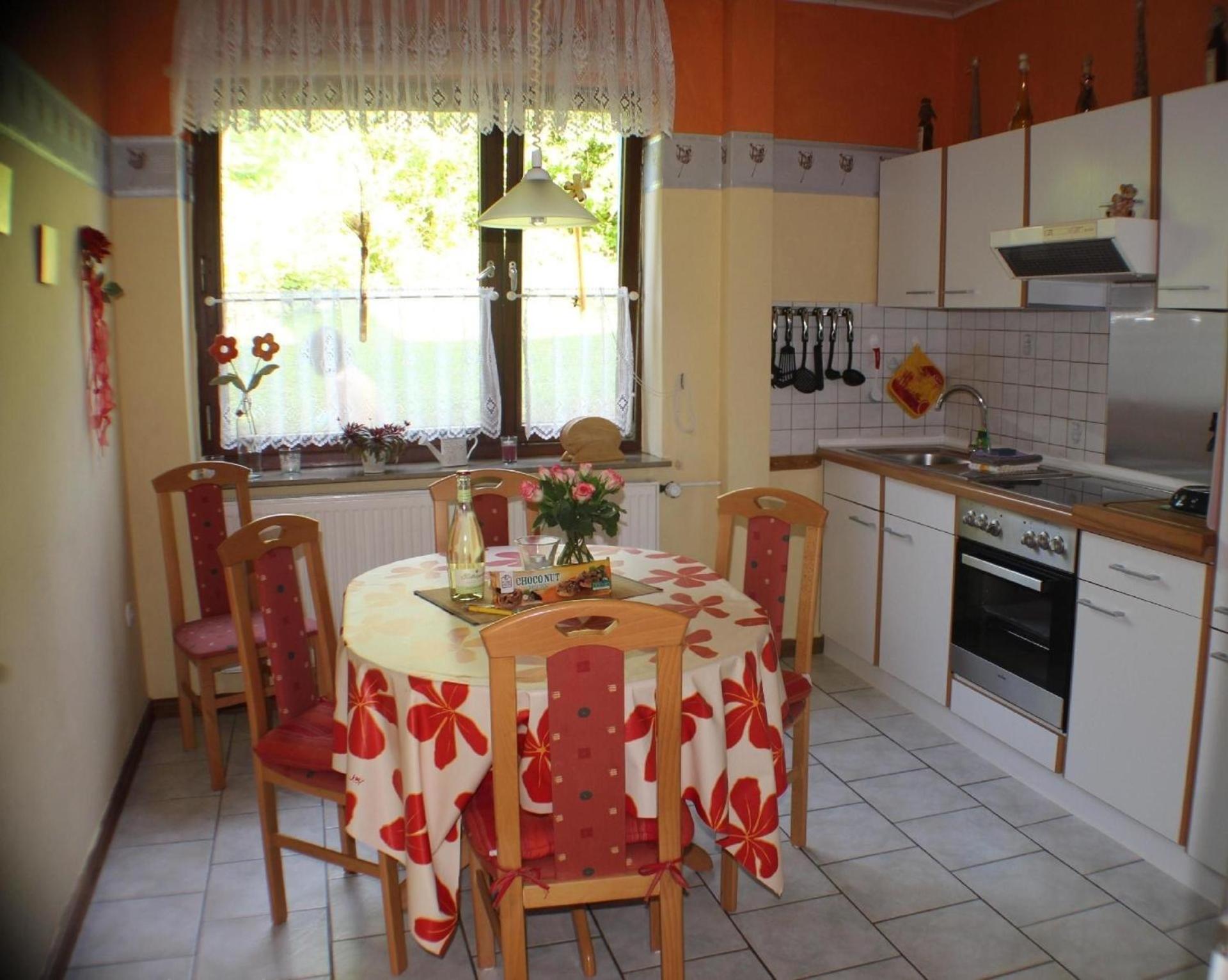 Ferienwohnung im Teutoburger Wald - Property Image 20