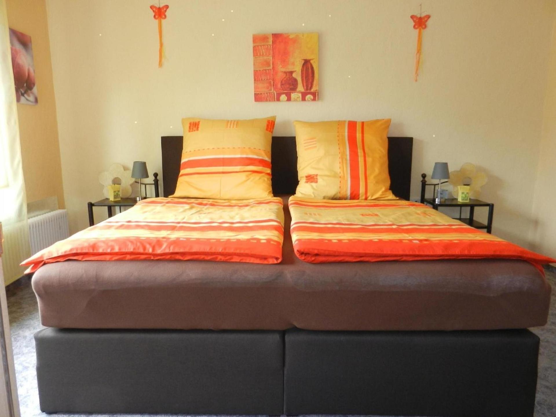 Ferienwohnung im Teutoburger Wald - Property Image 19