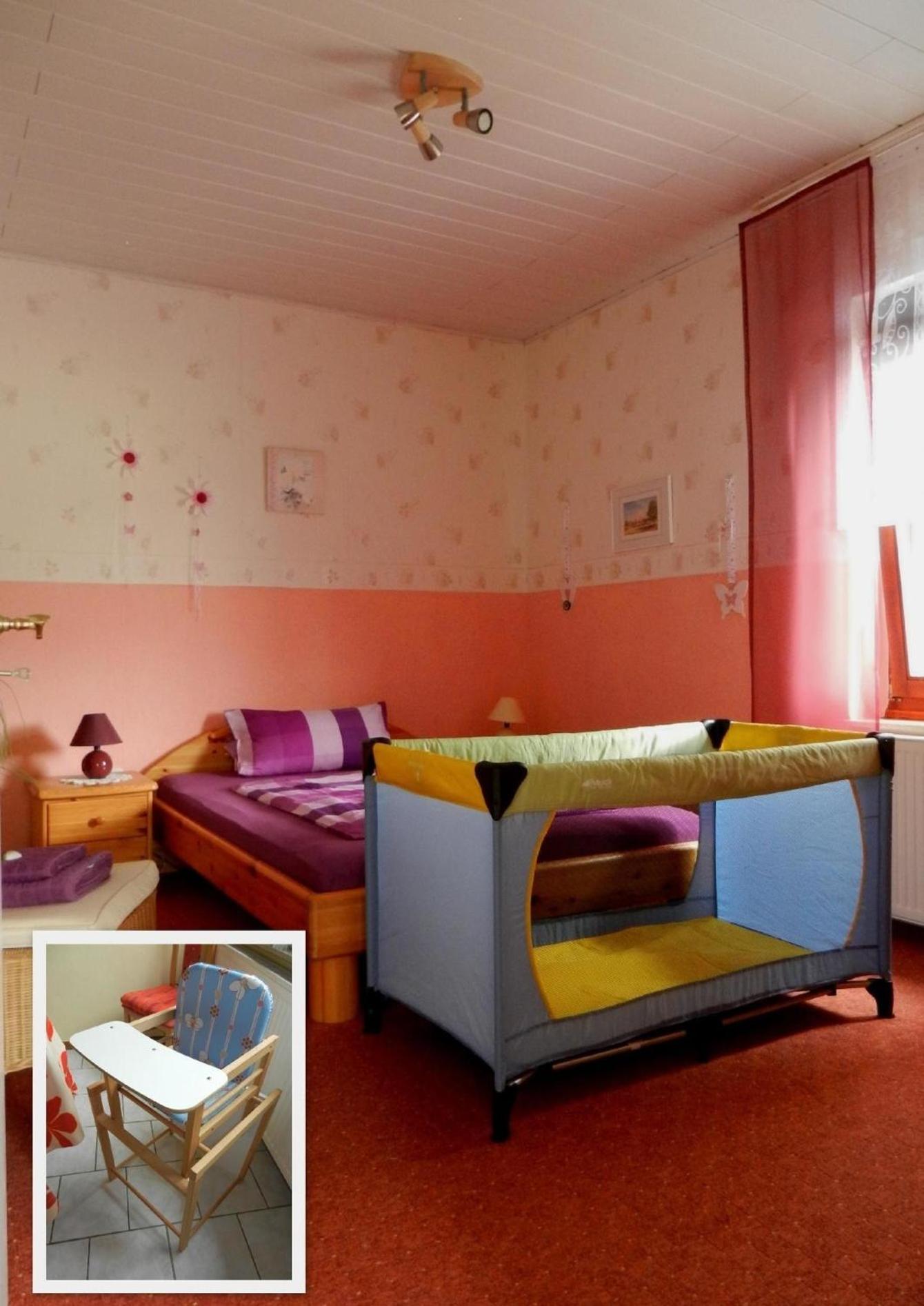 Ferienwohnung im Teutoburger Wald - Property Image 18