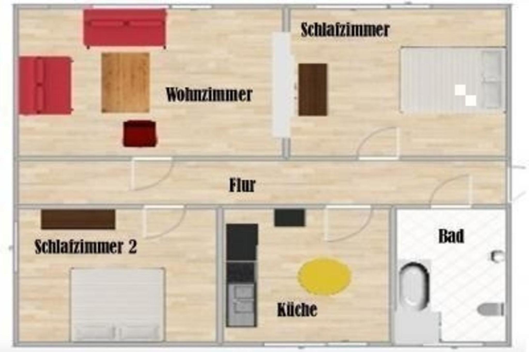 Ferienwohnung im Teutoburger Wald - Property Image 15