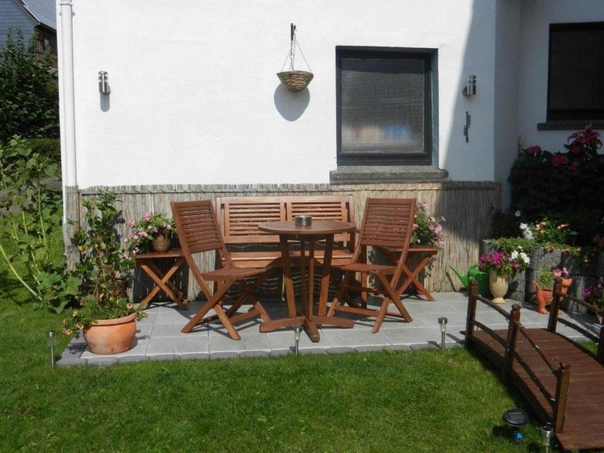 Ferienwohnung im Teutoburger Wald - Property Image 2