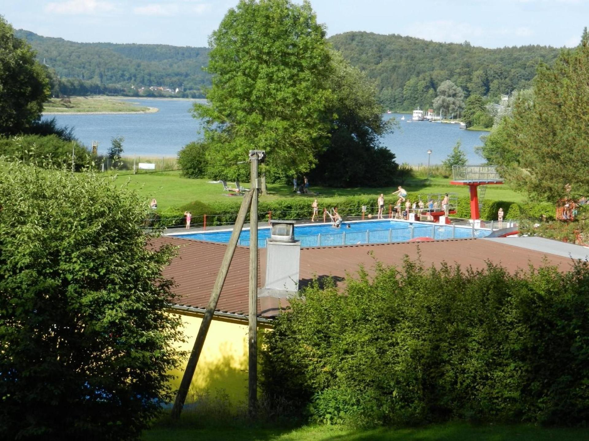 Ferienwohnung im Teutoburger Wald - Property Image 9
