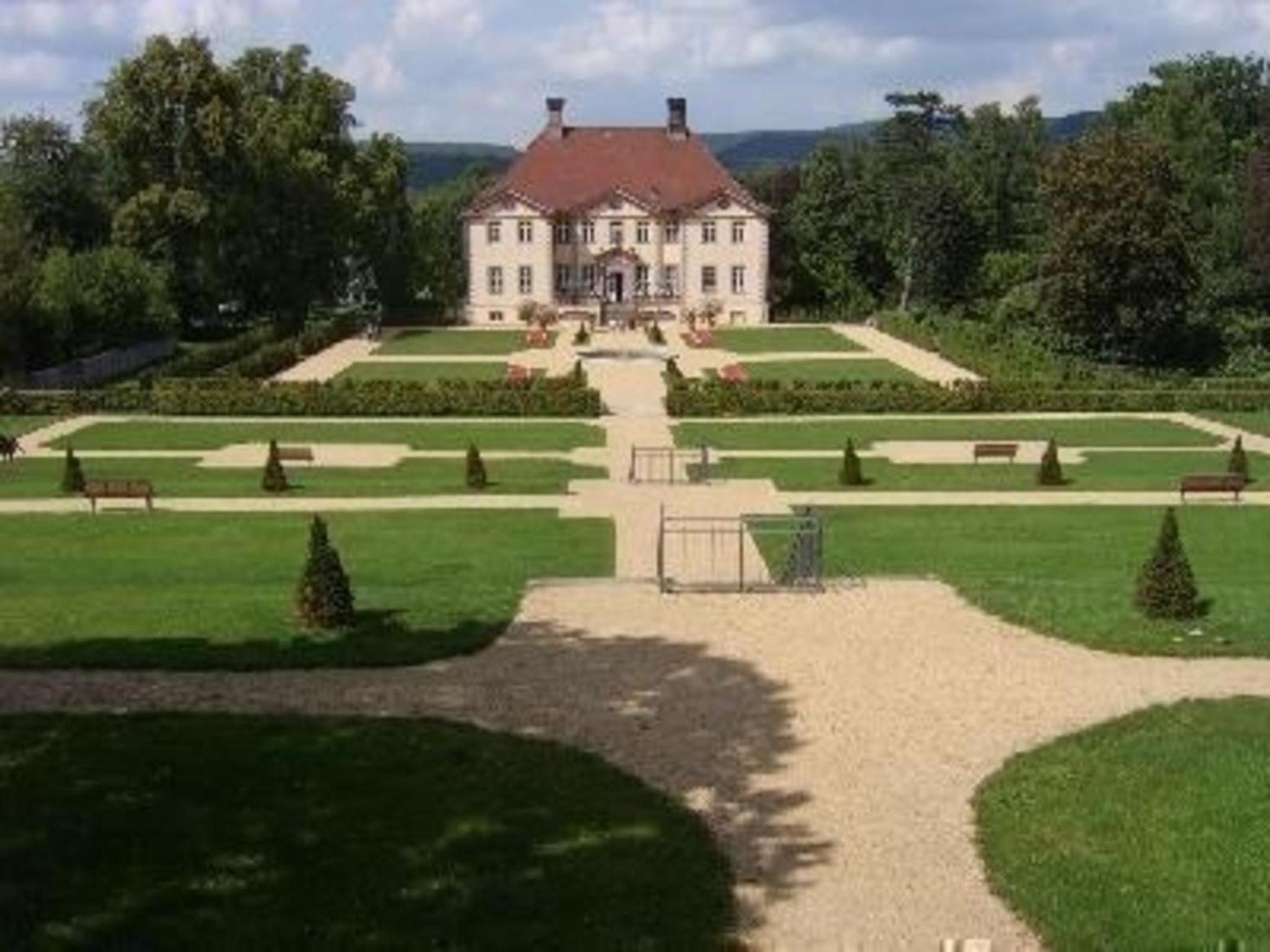 Ferienwohnung im Teutoburger Wald - Property Image 10