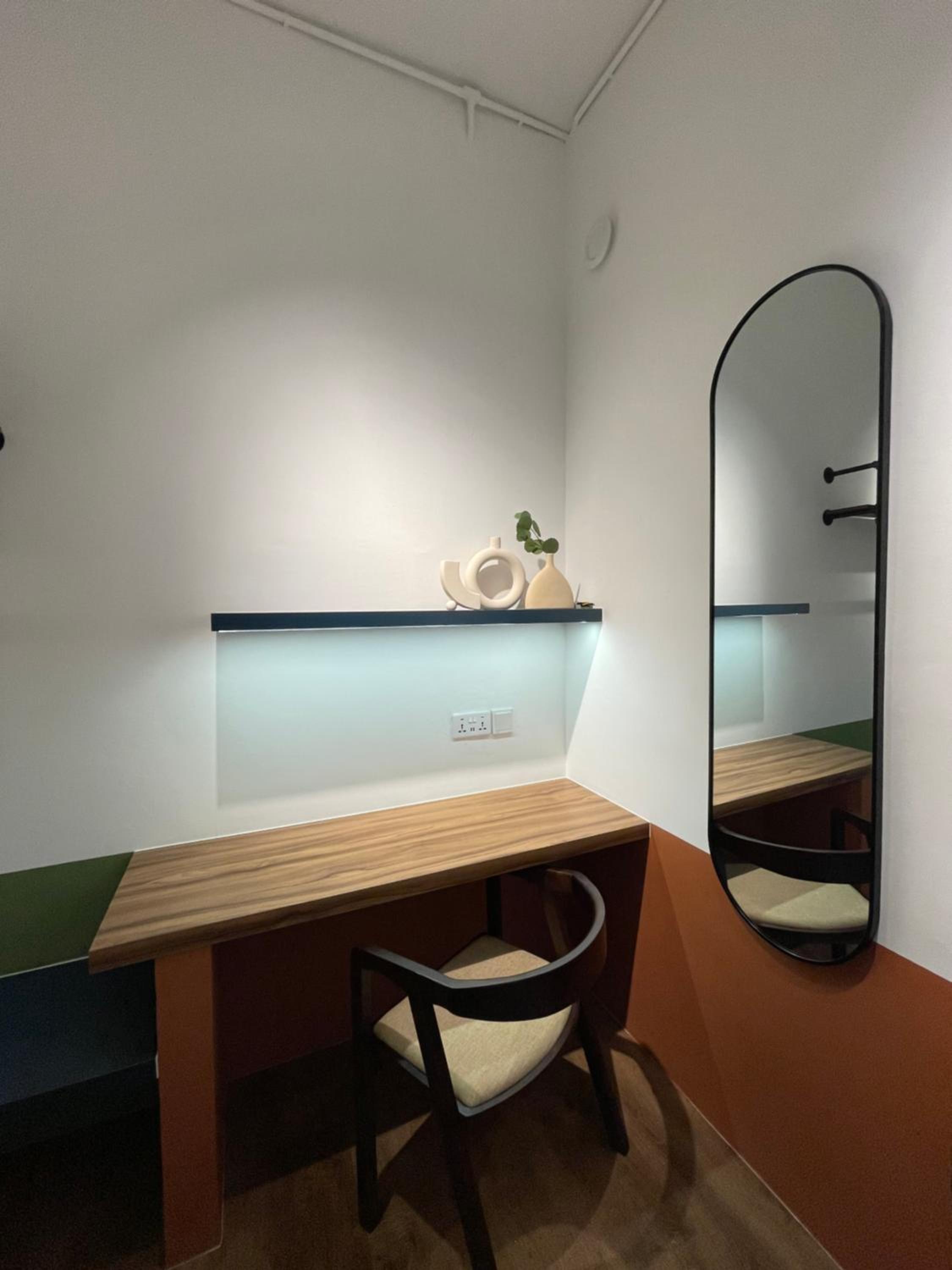 Faloe Hostel