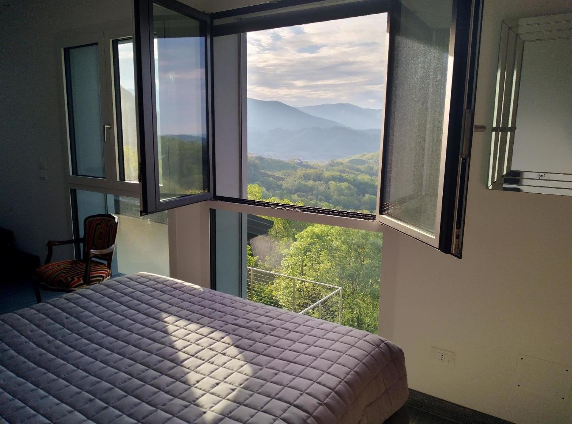 Lvi Retreat view 2