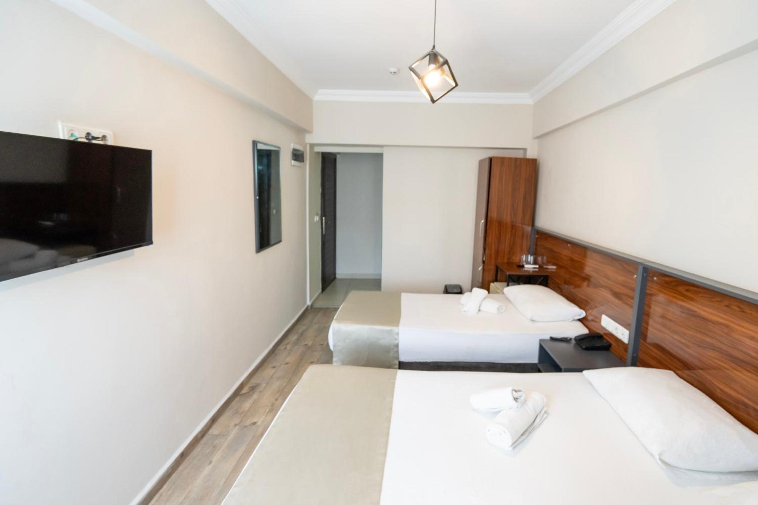 Marka Hotel - Image 95