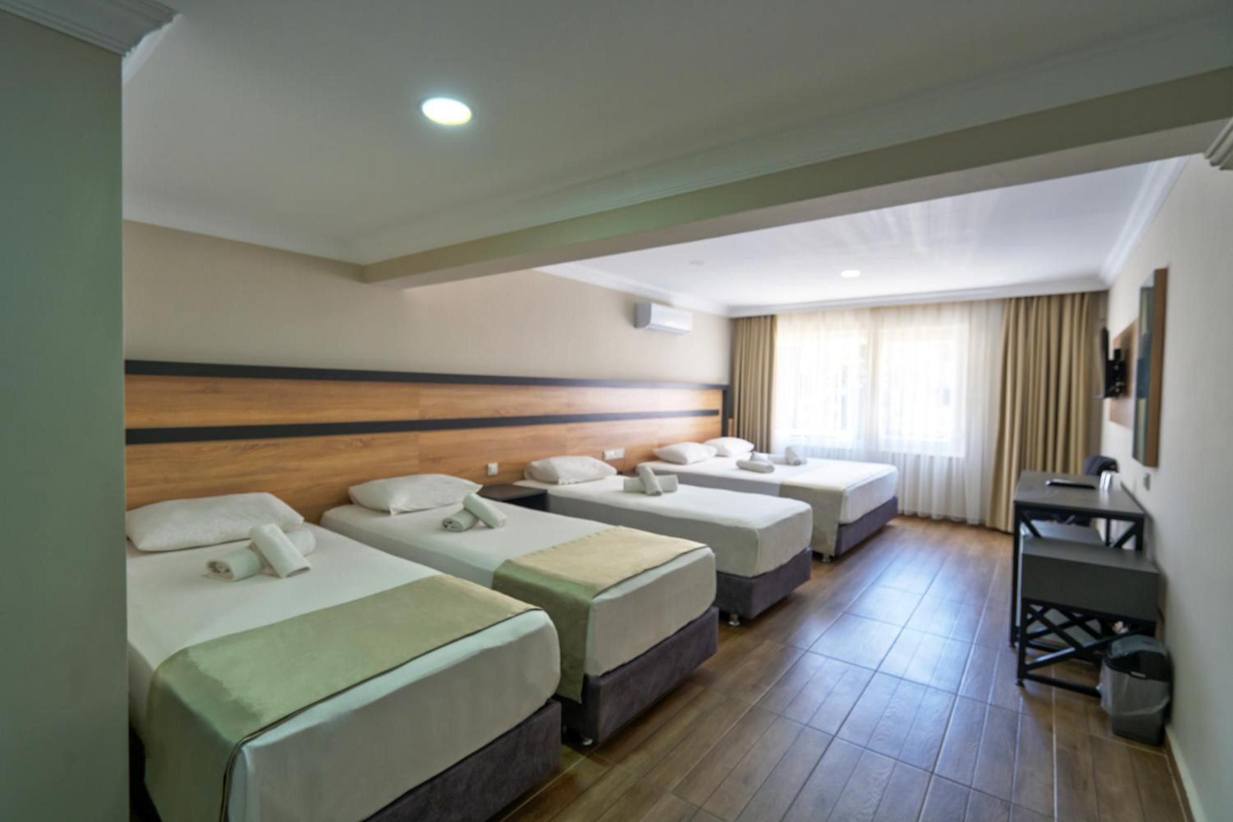 Marka Hotel - Image 85