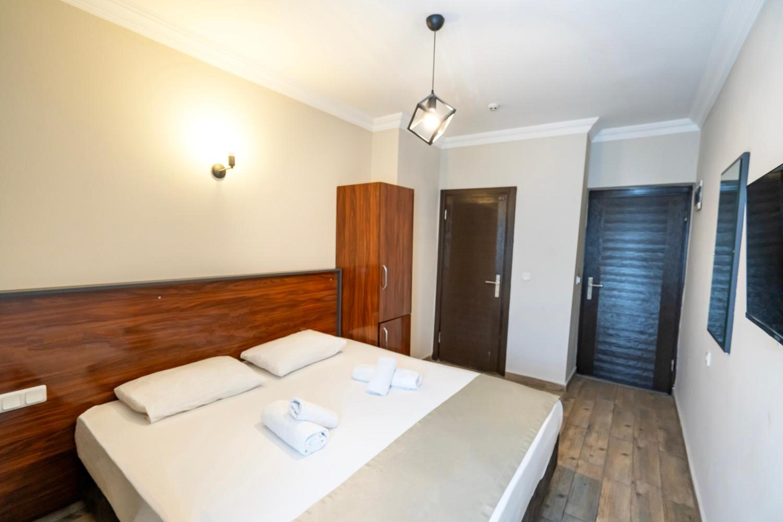 Marka Hotel - Image 92