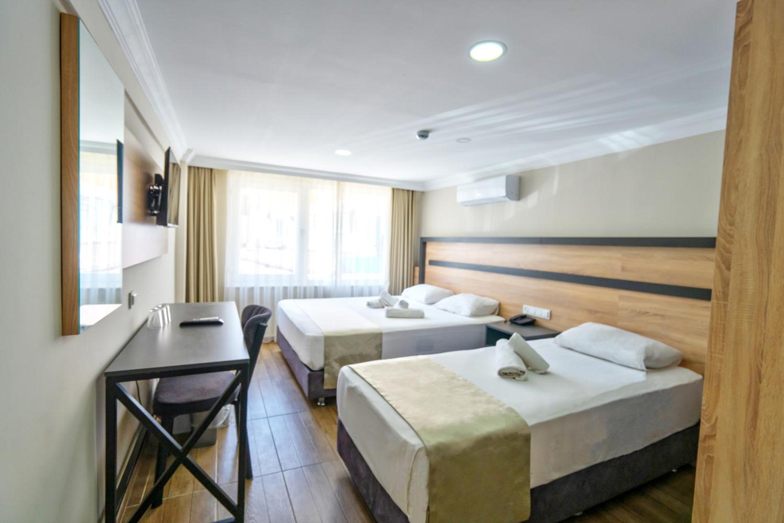 Marka Hotel - Image 94