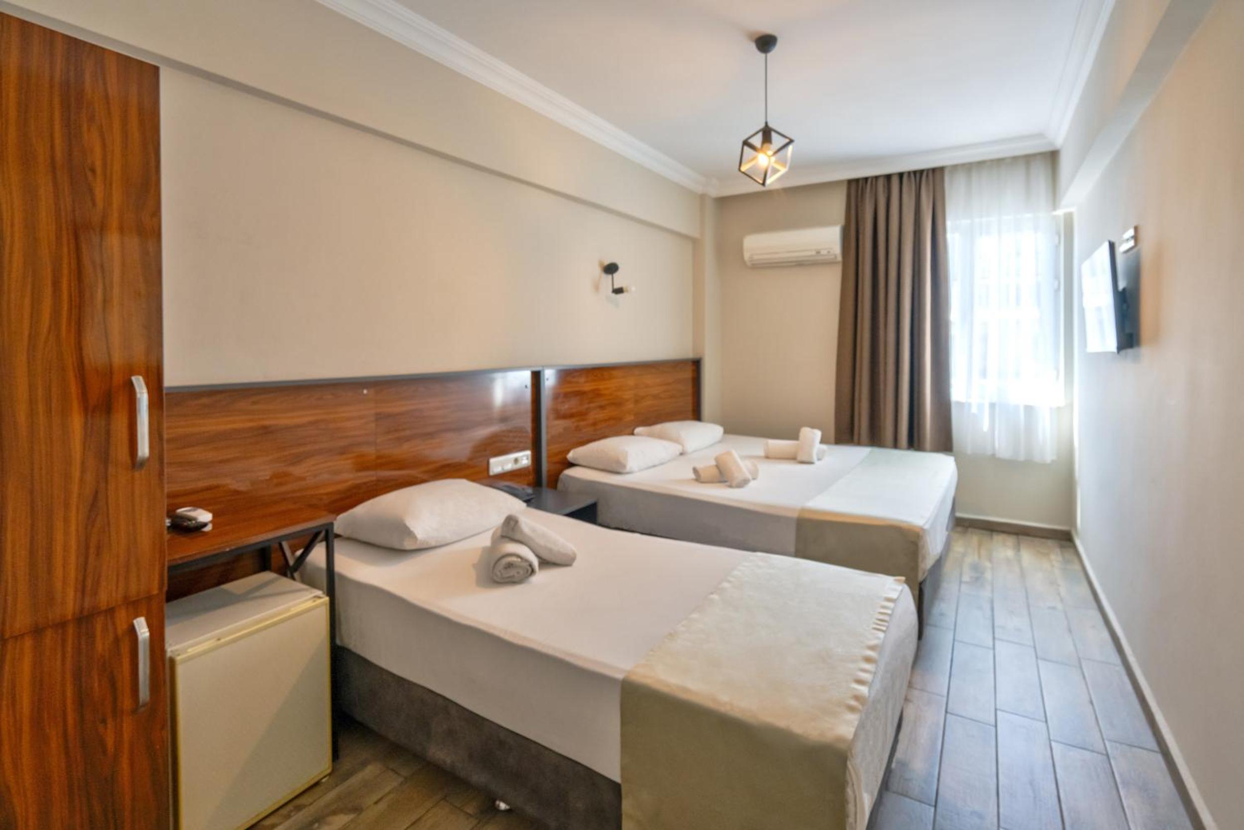 Marka Hotel - Image 97