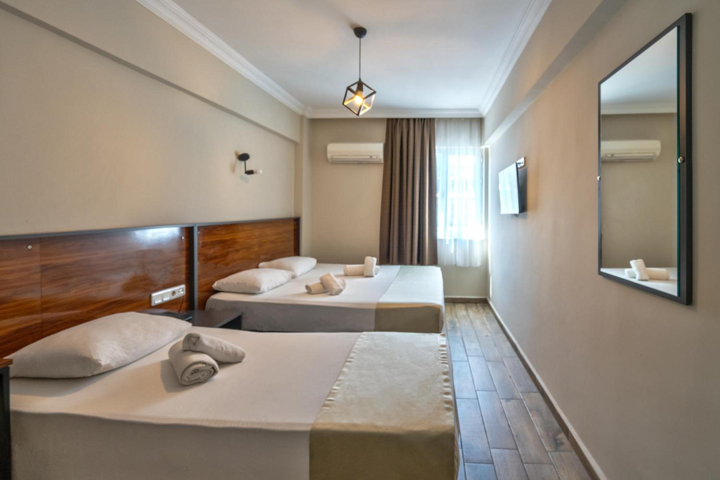 Marka Hotel - Image 96