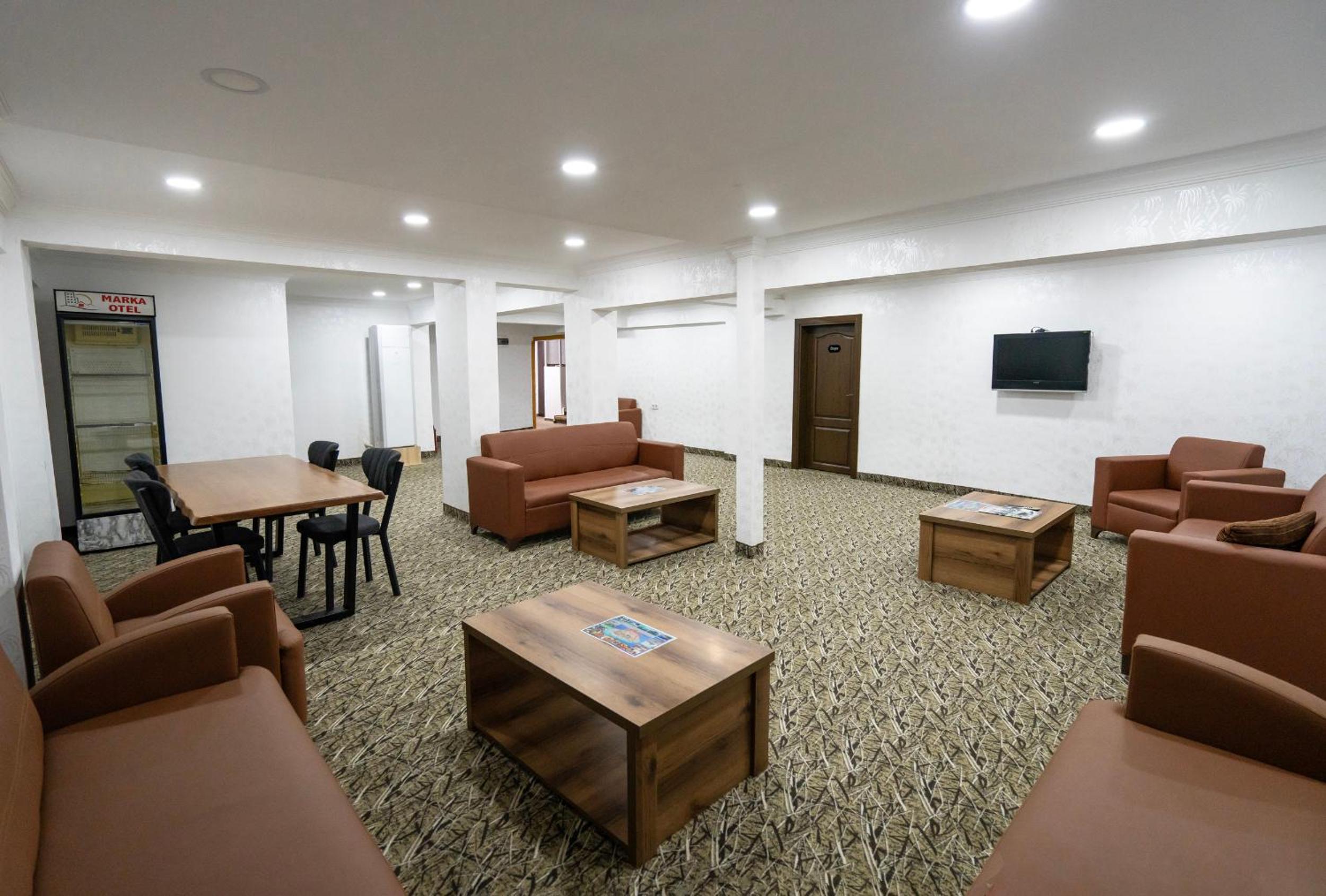 Marka Hotel - Image 102