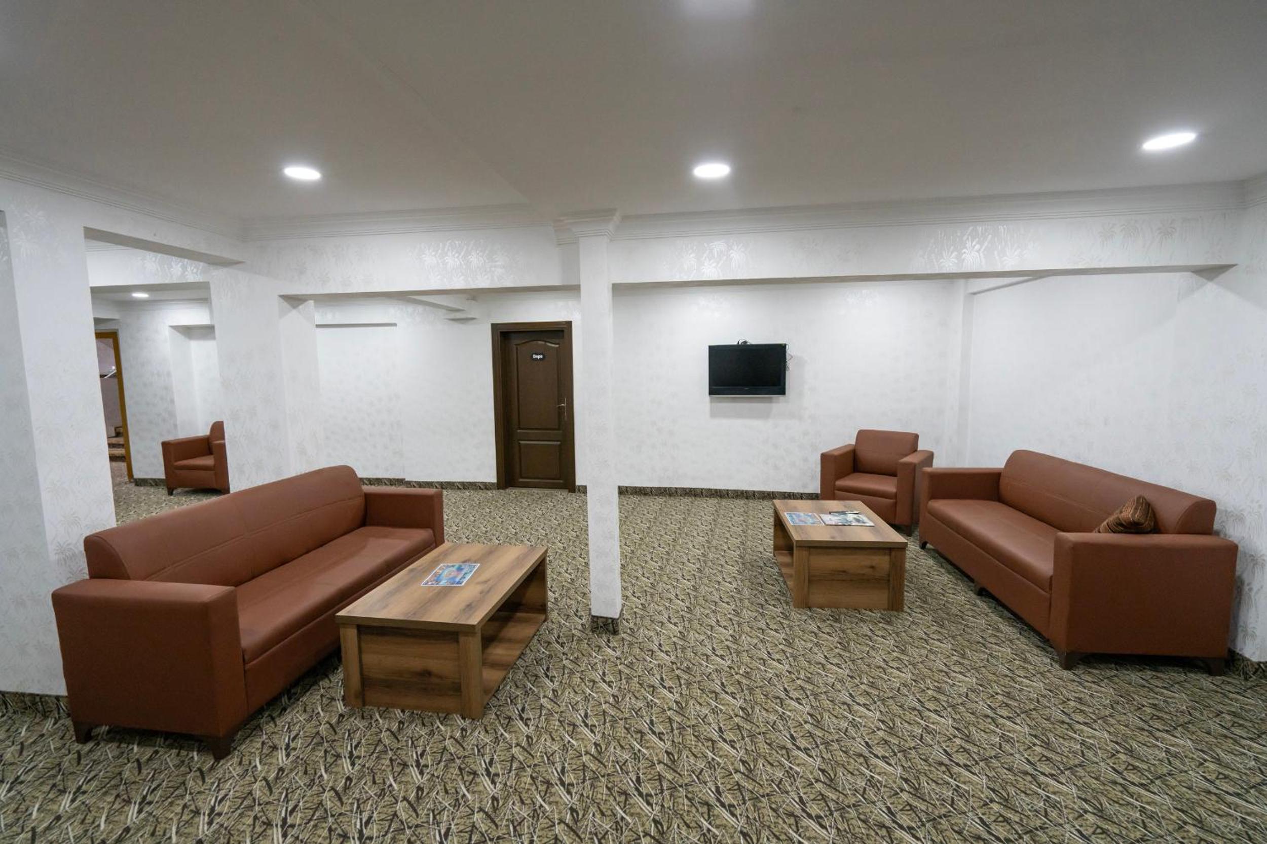 Marka Hotel - Image 101