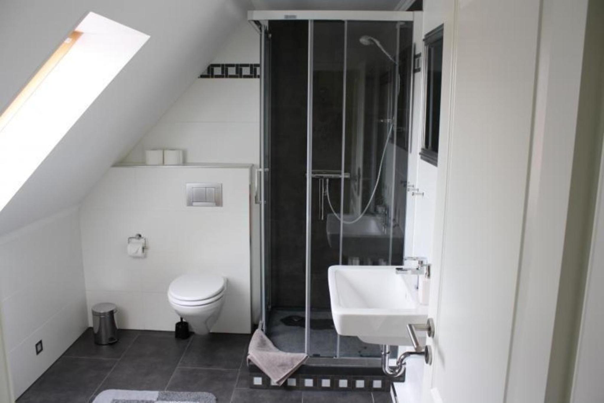 Ferienwohnung In Ruhiger Lage Mit Großem Balkon