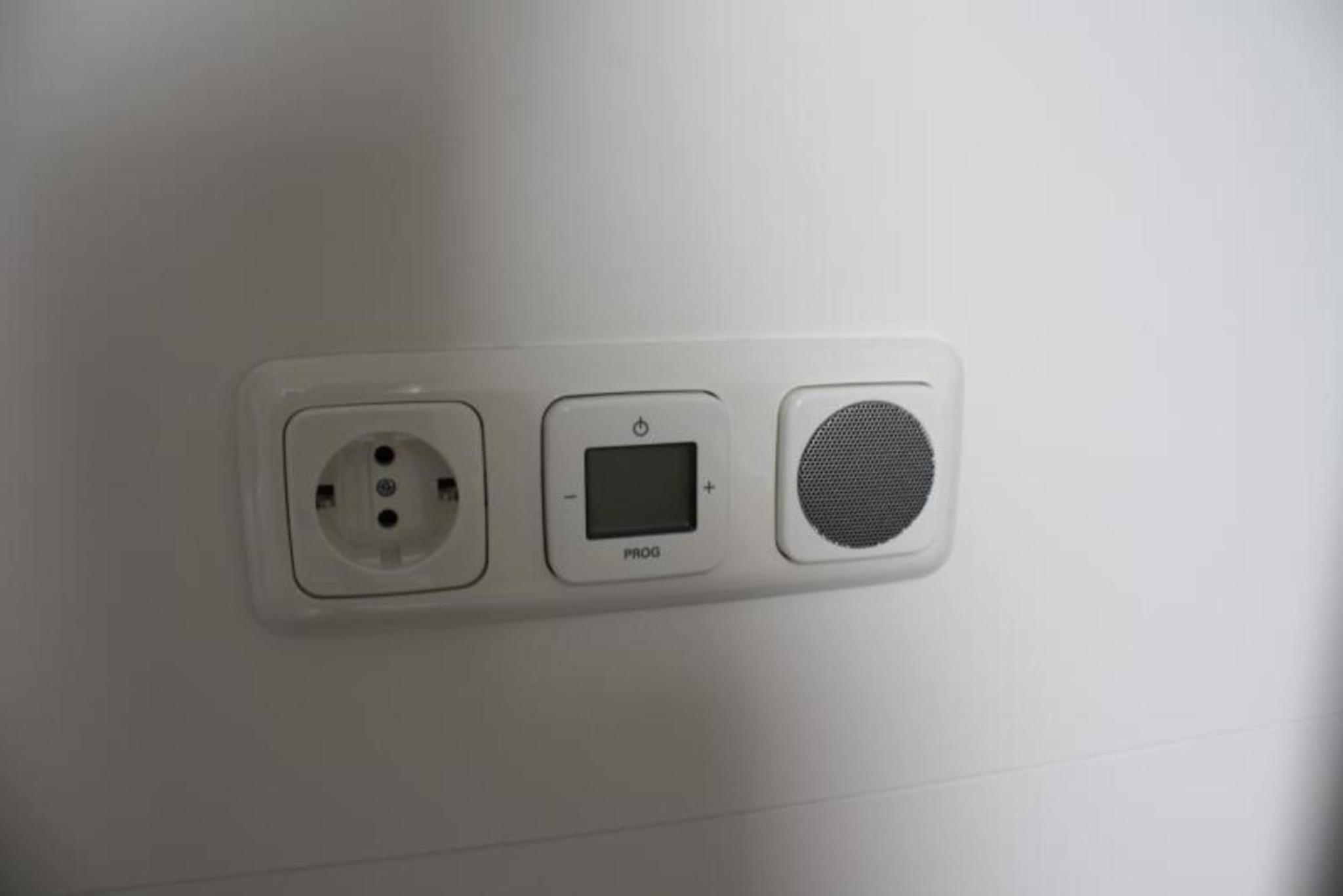 Ferienwohnung In Ruhiger Lage Mit Großem Balkon