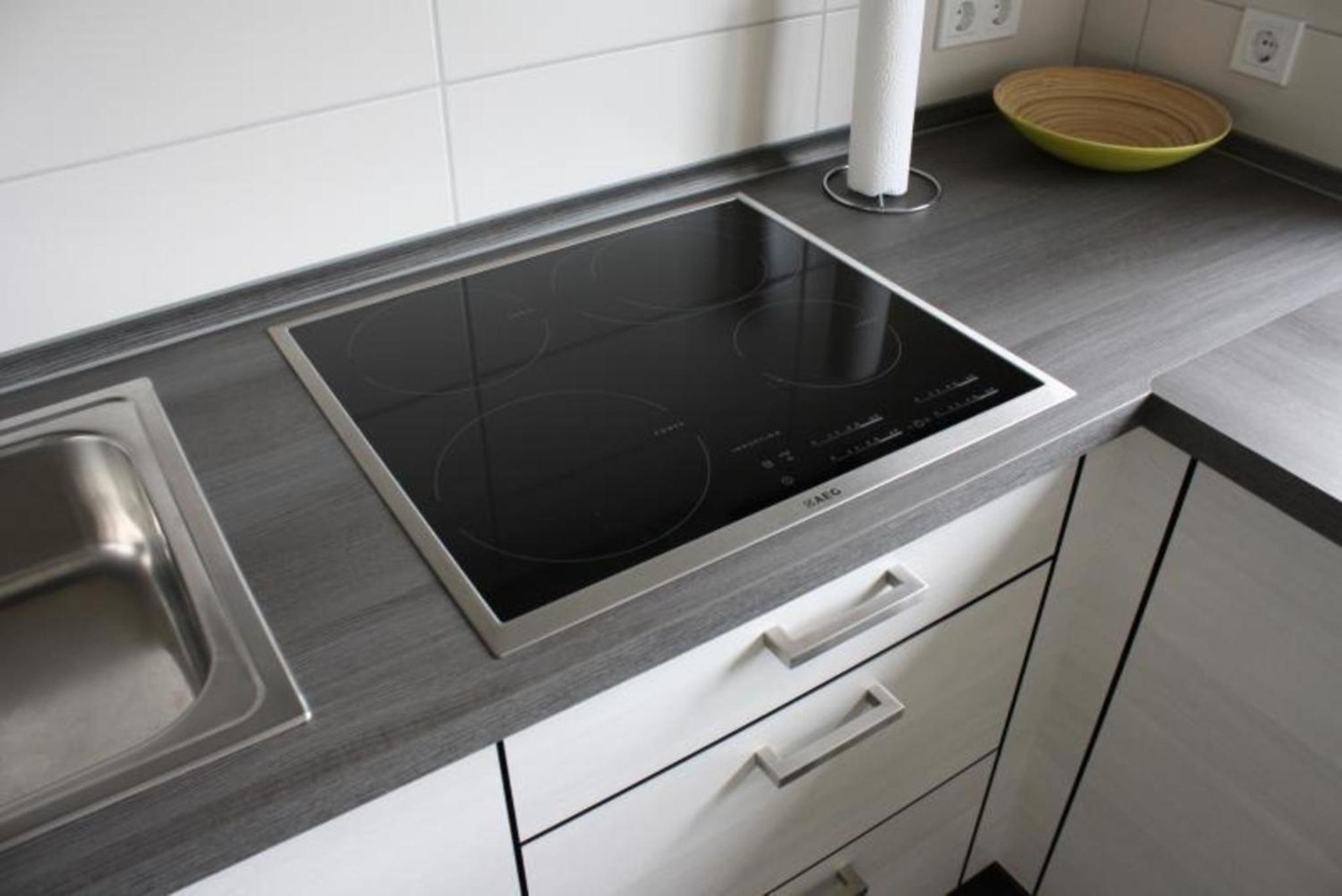 Ferienwohnung In Ruhiger Lage Mit Großem Balkon