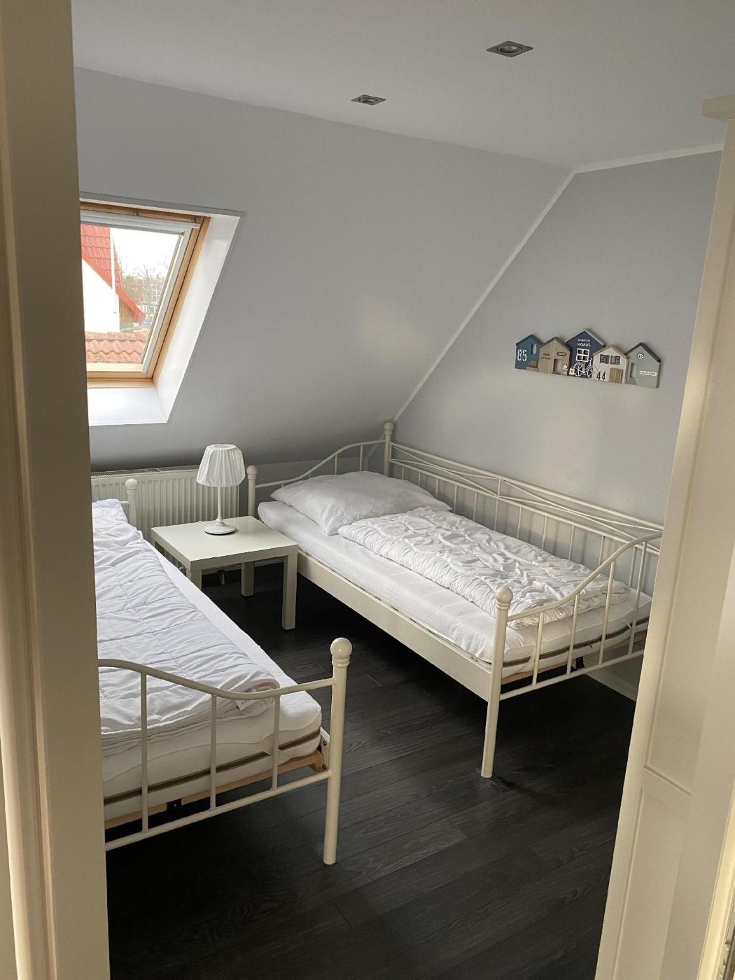 Ferienwohnung In Ruhiger Lage Mit Großem Balkon