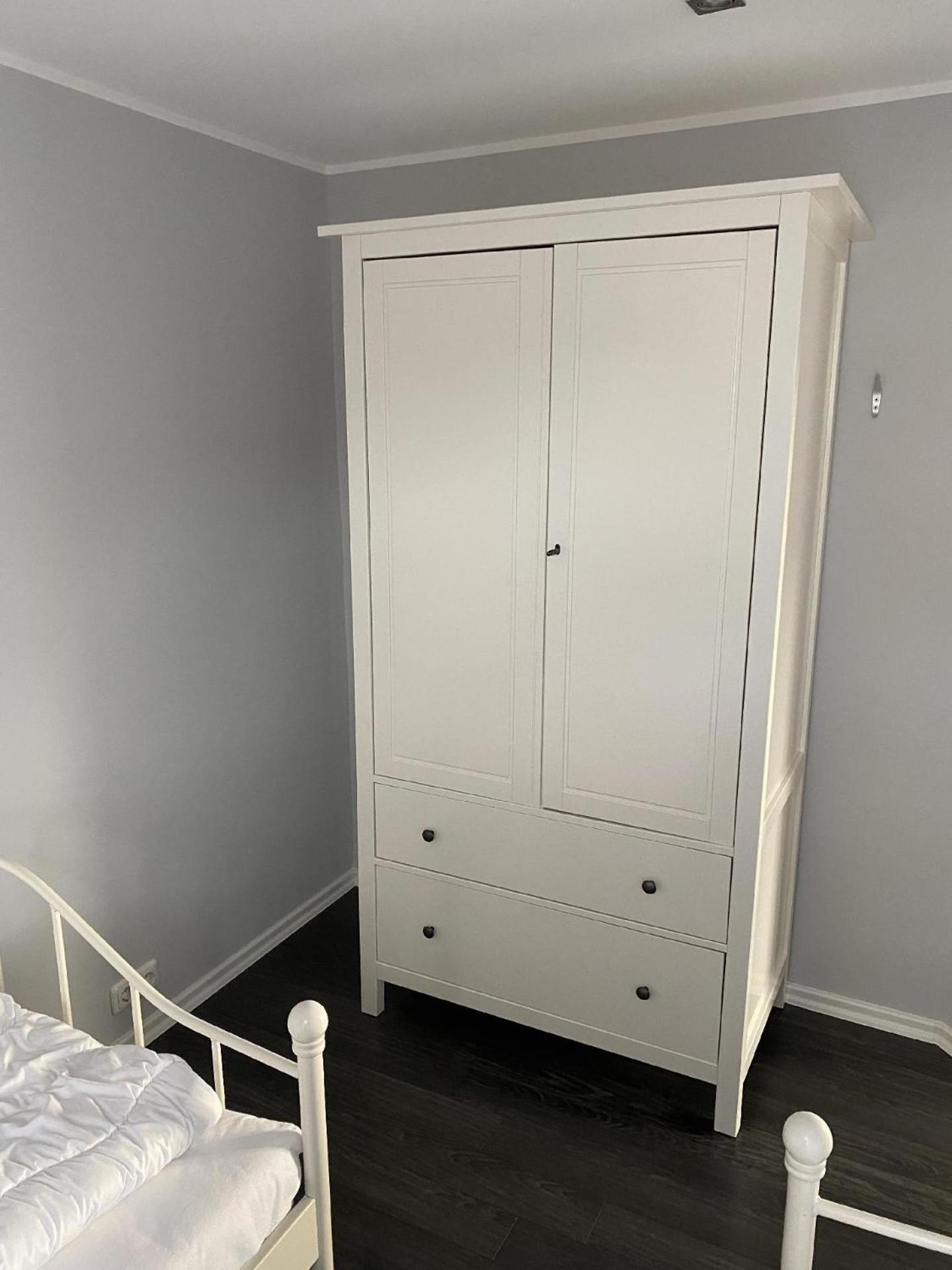 Ferienwohnung In Ruhiger Lage Mit Großem Balkon