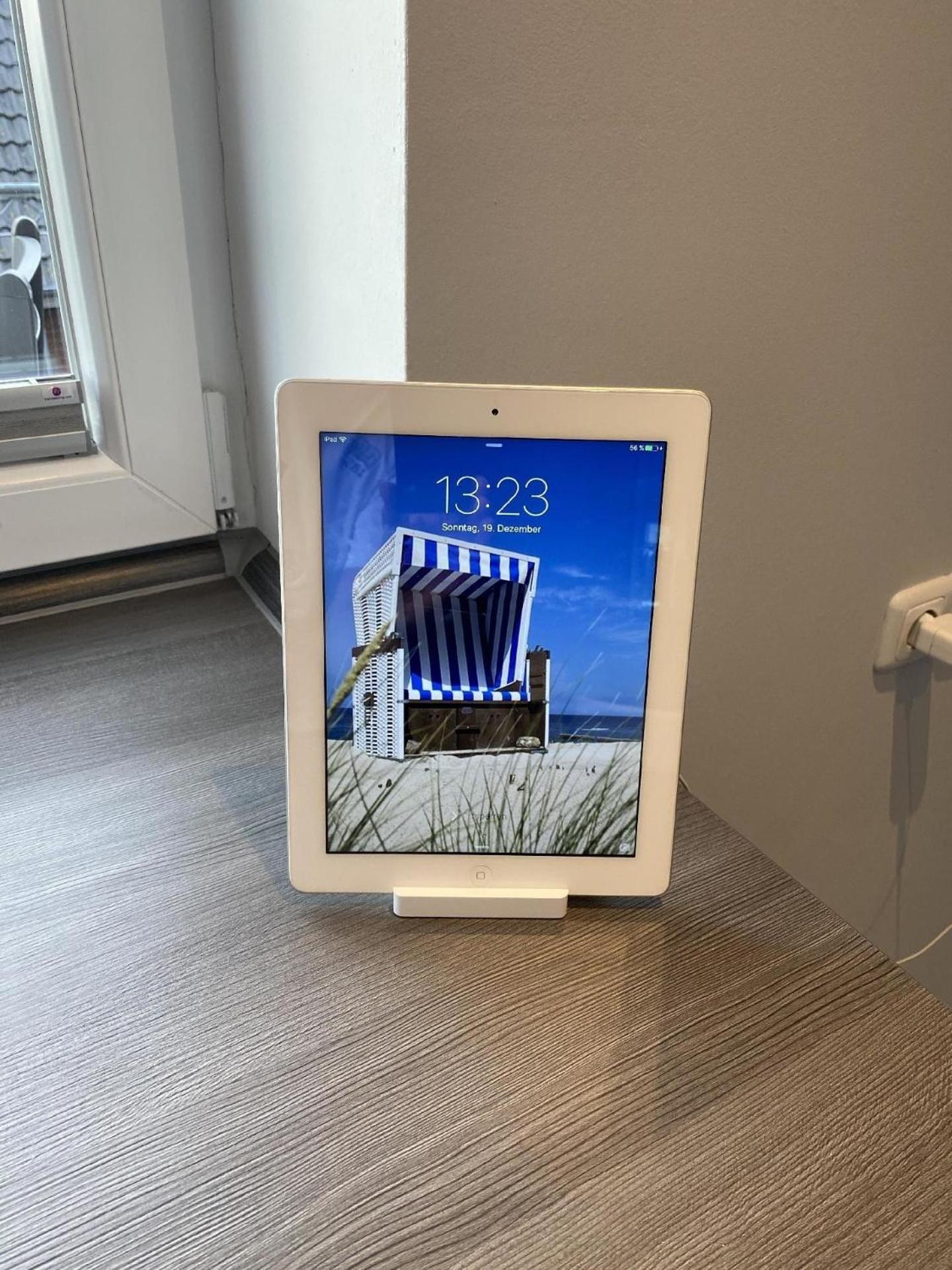Ferienwohnung In Ruhiger Lage Mit Großem Balkon