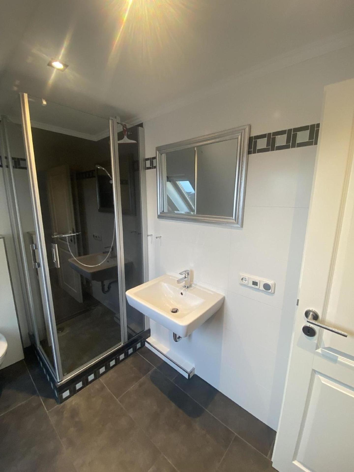 Ferienwohnung In Ruhiger Lage Mit Großem Balkon
