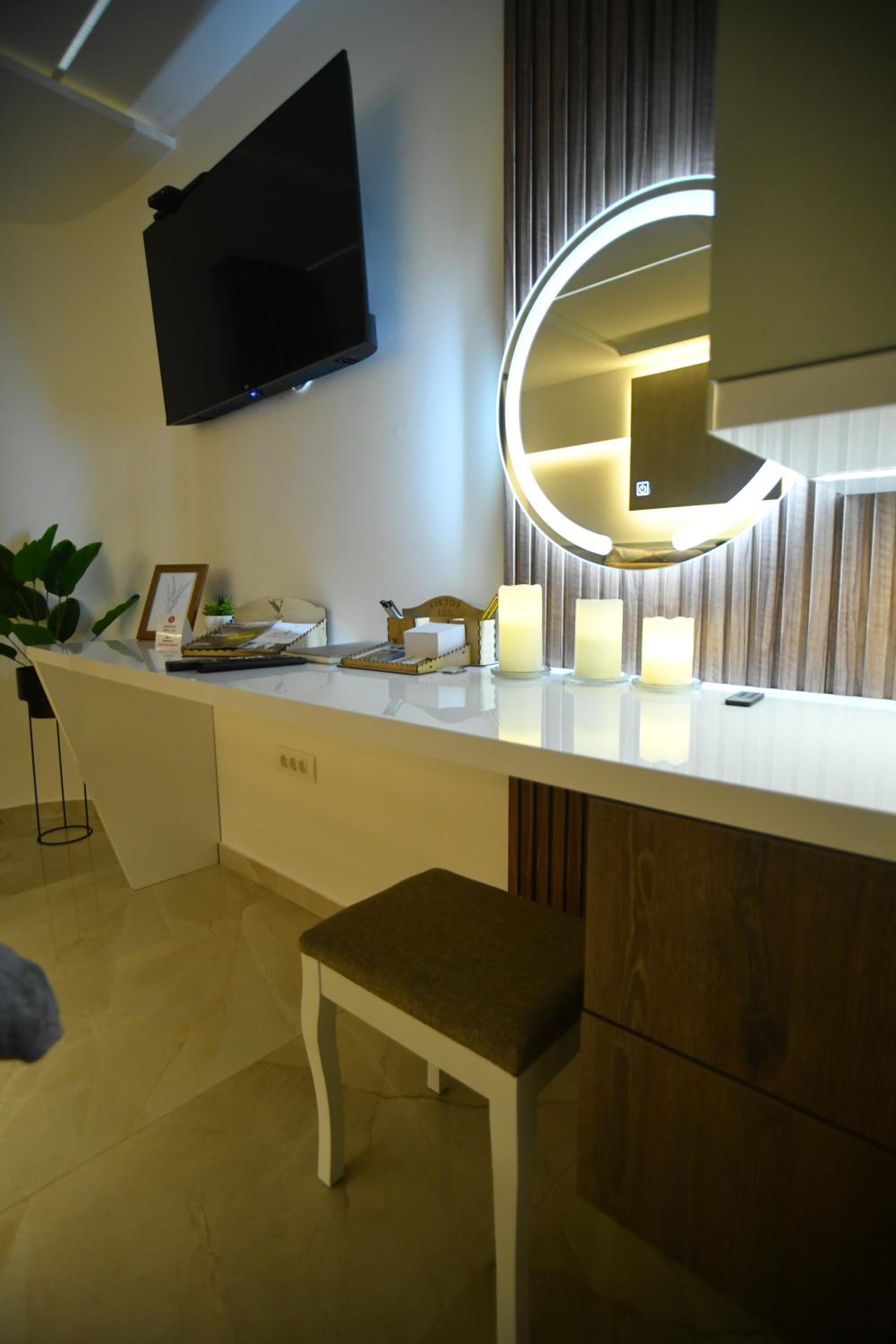 Apartman Viktor LUX view 3