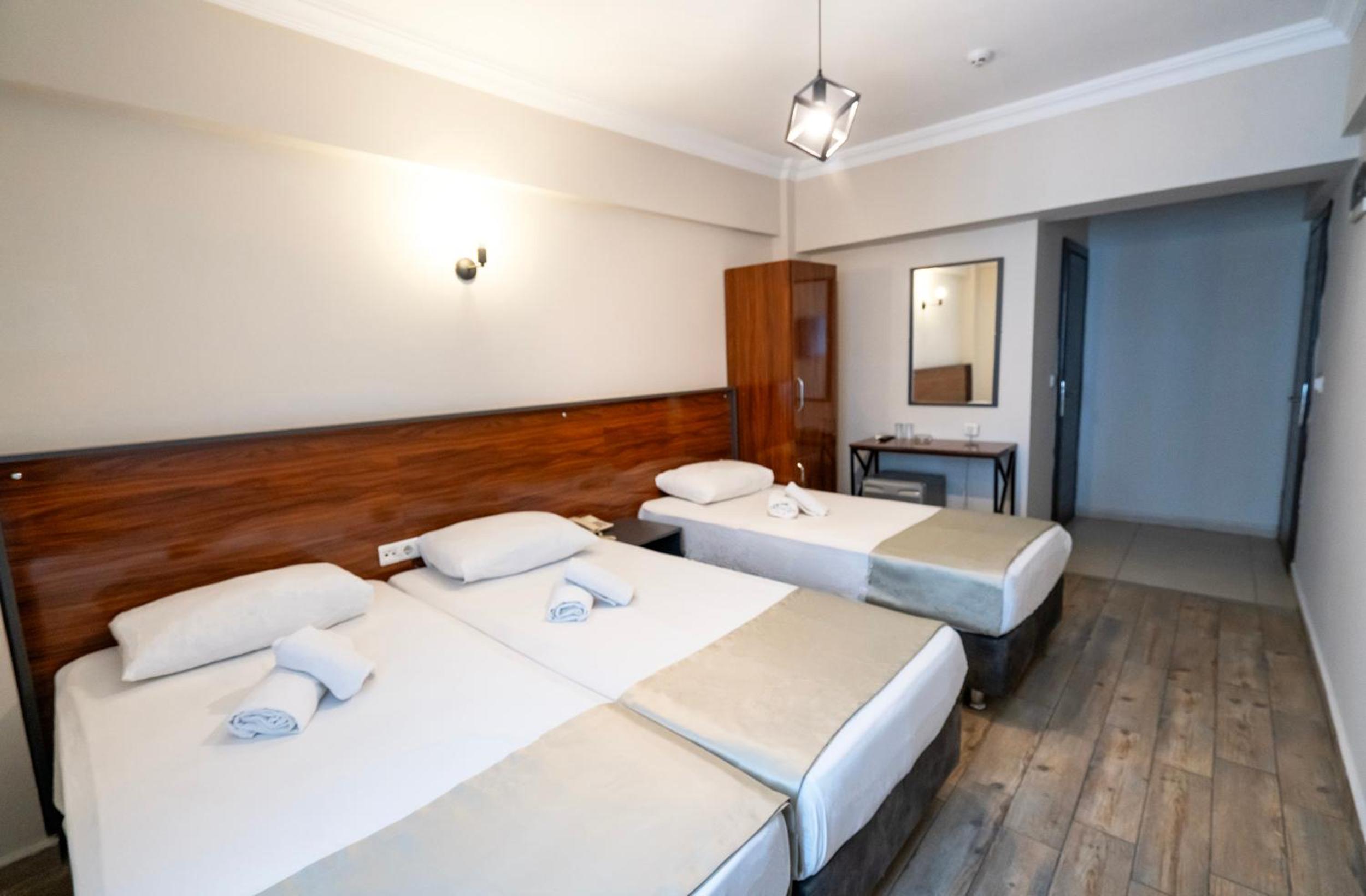 Marka Hotel - Image 107