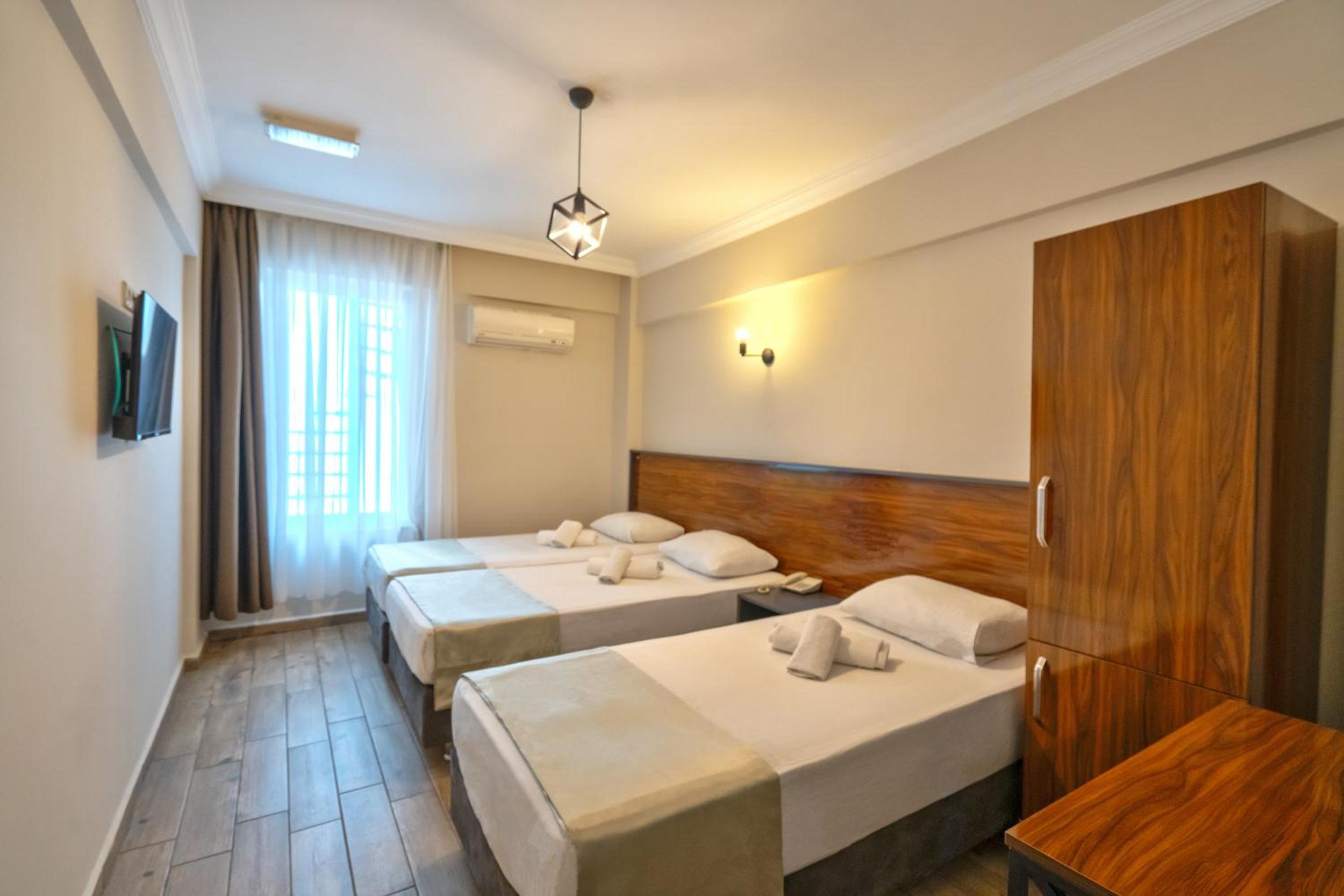 Marka Hotel - Image 106