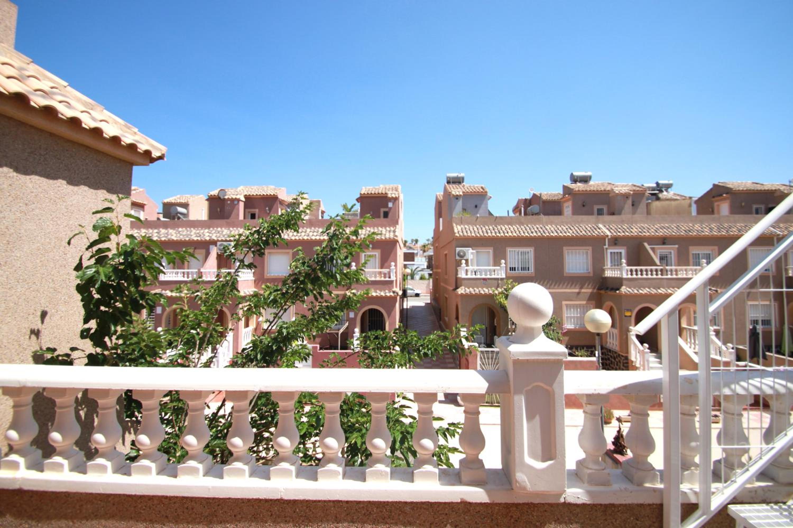 Bungalow Turquesa CasaTuris en Gran Alacant GA102 view 5