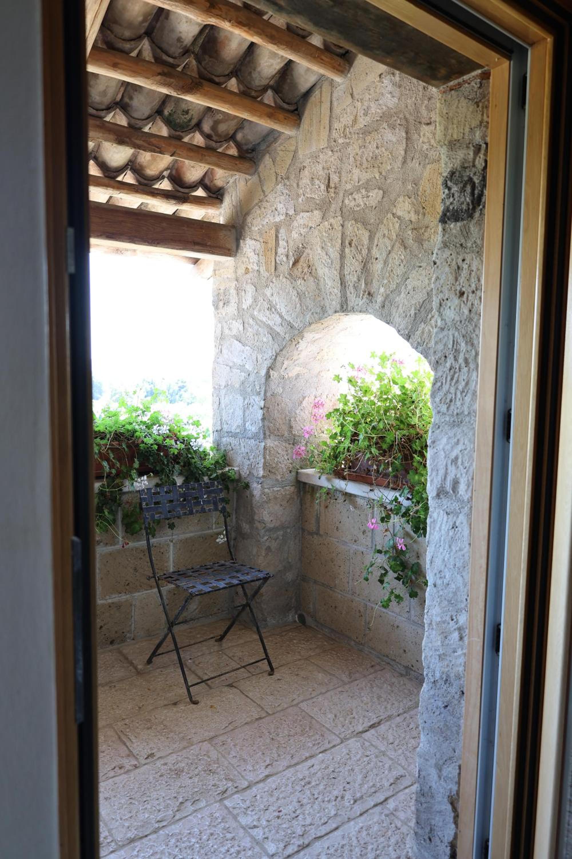 Masseria Campitelli Suite view 4