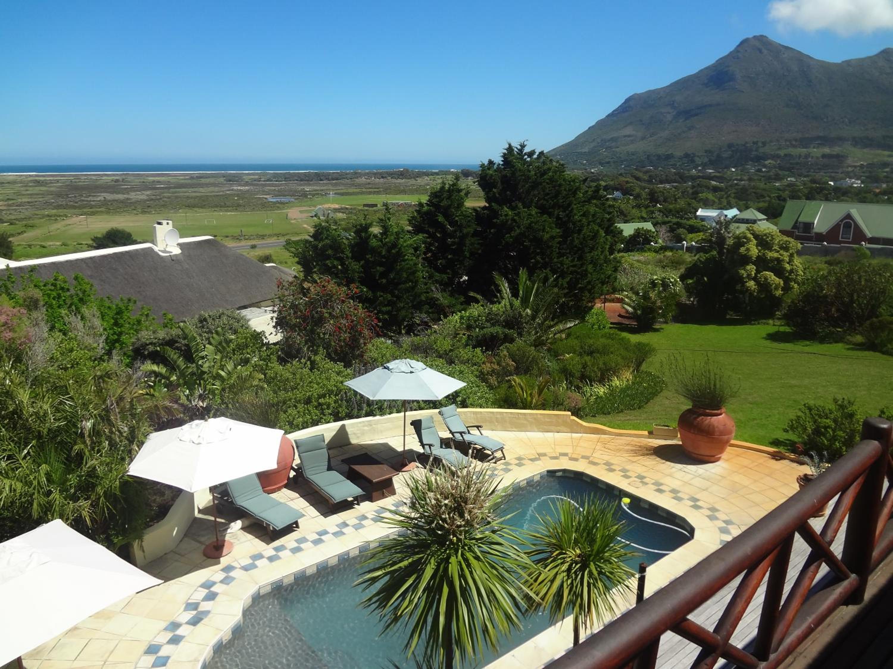 Wild Rose Country Lodge
