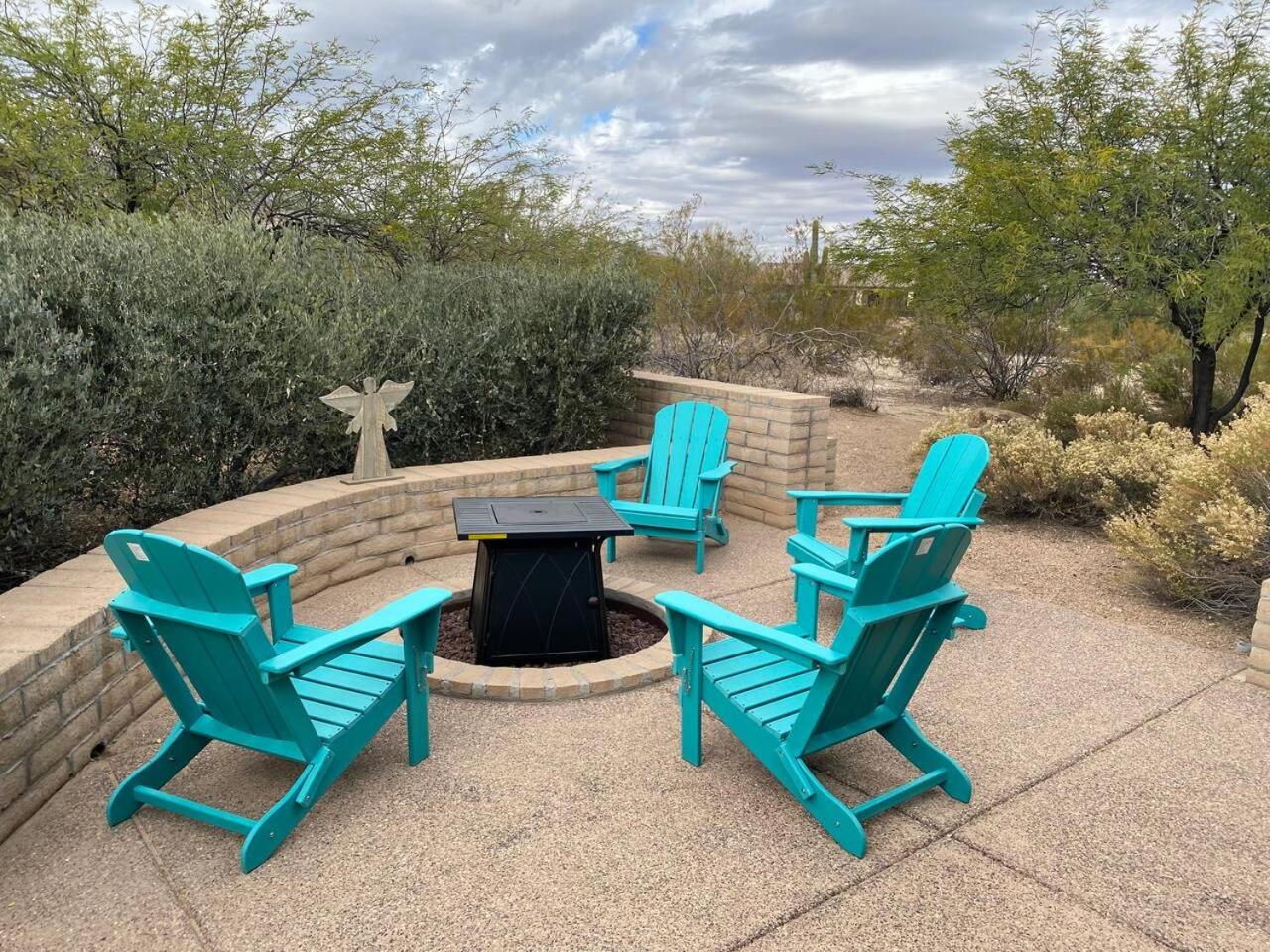 Adventure and Serenity in Litchfield Park Sleeps 8 view 4