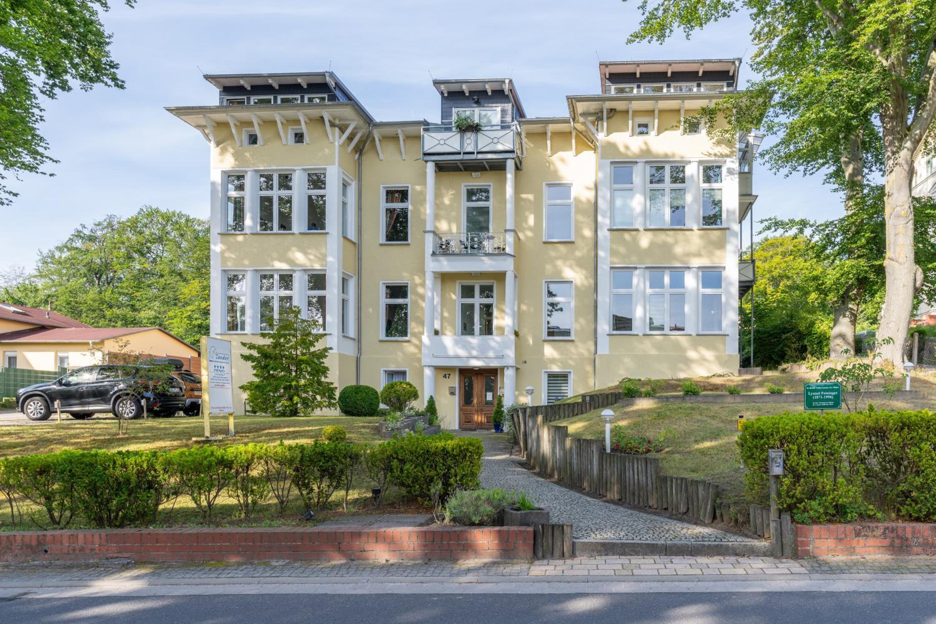 Hotel Haus Zander - Image 1