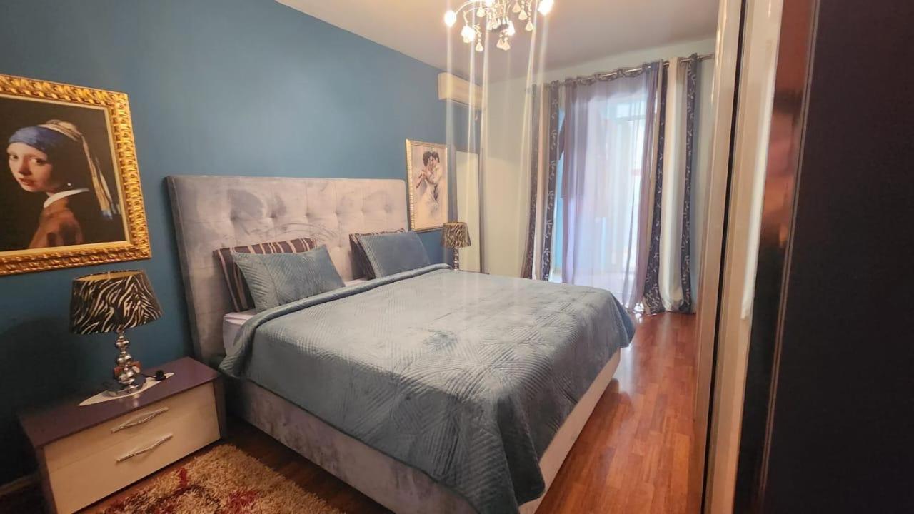 Rozi's Apartments