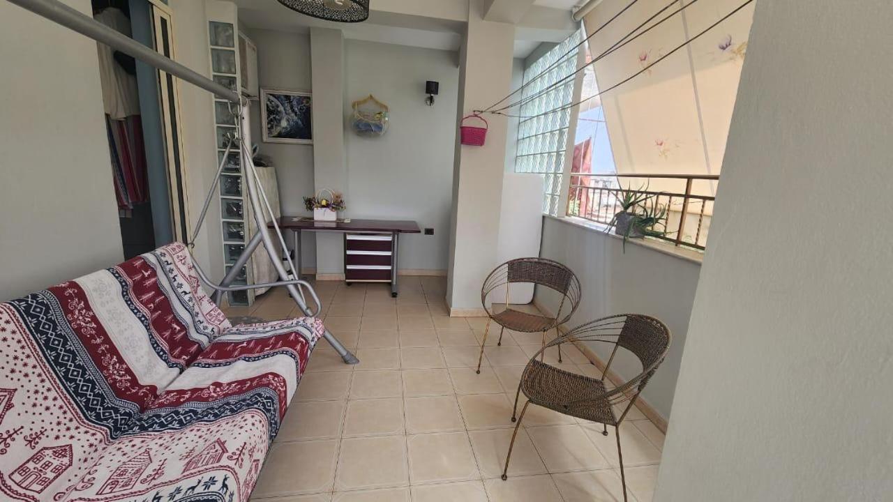 Rozi's Apartments