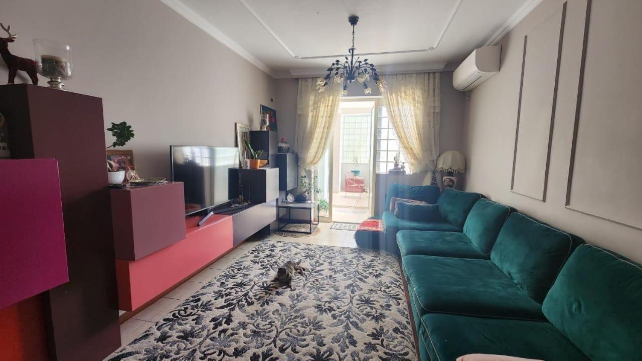 Rozi's Apartments